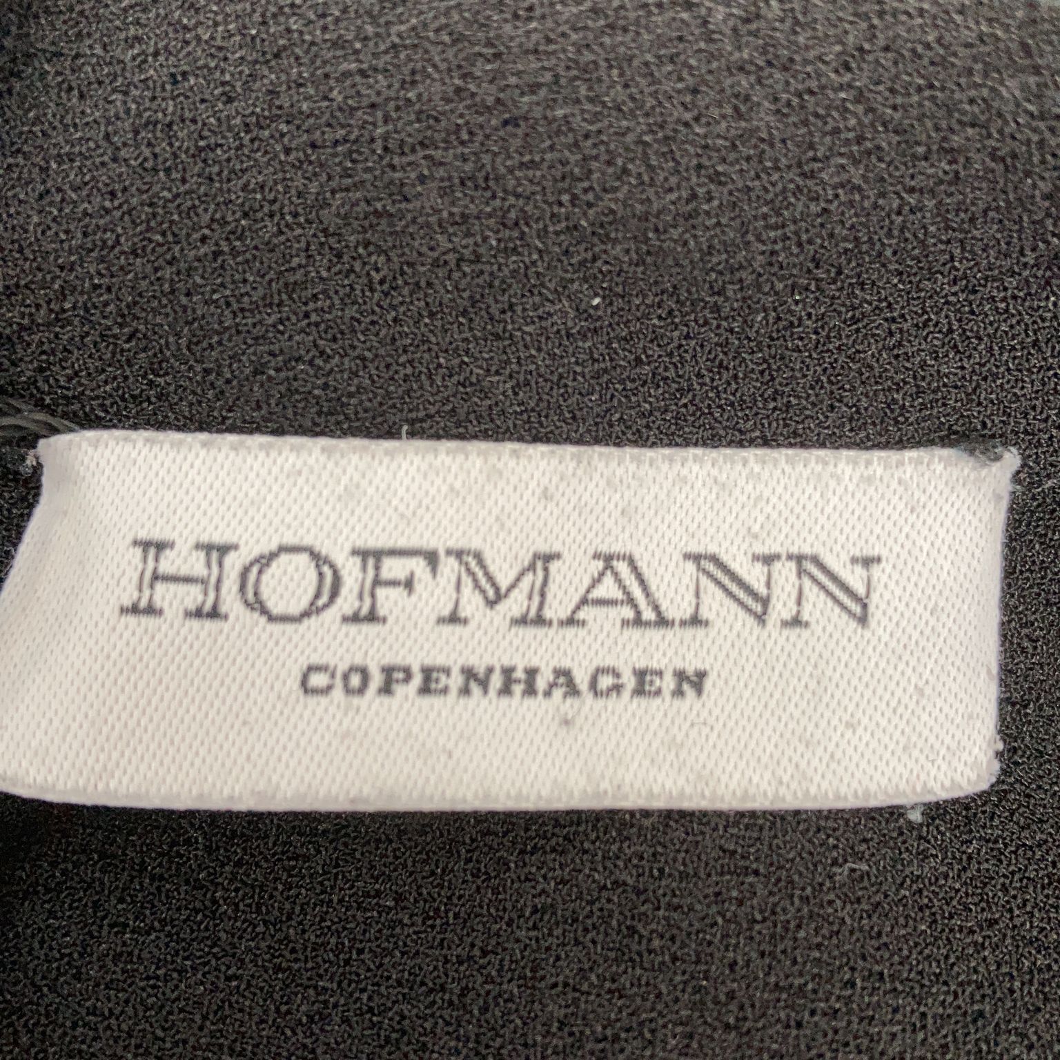 Hofmann