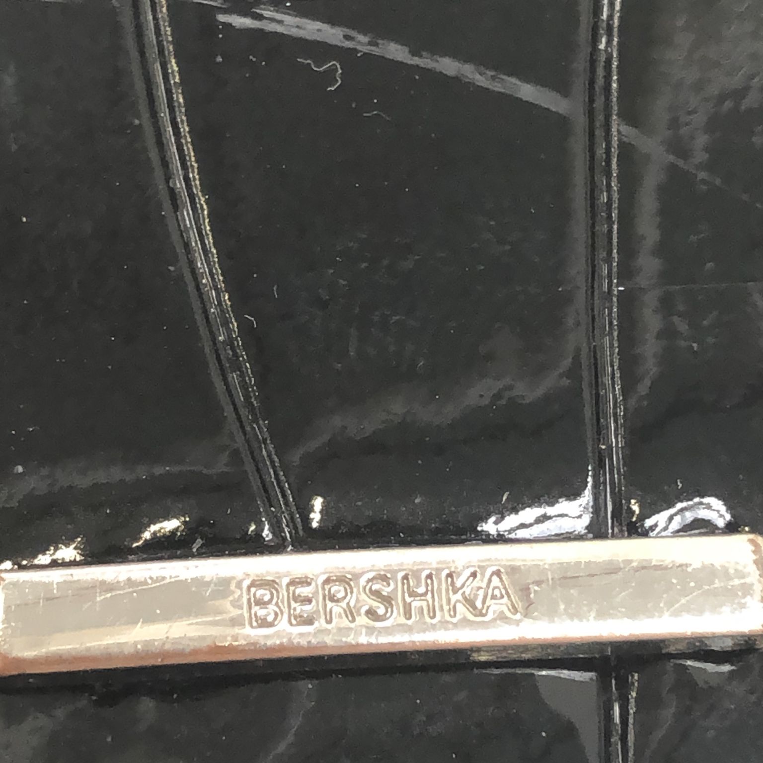 Bershka