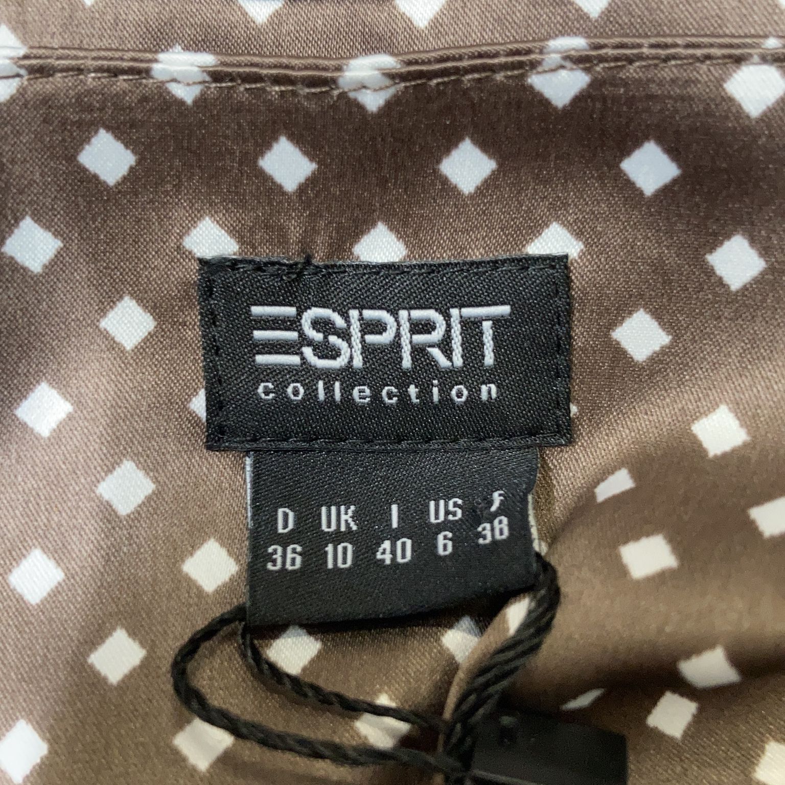 ESPRIT Collection