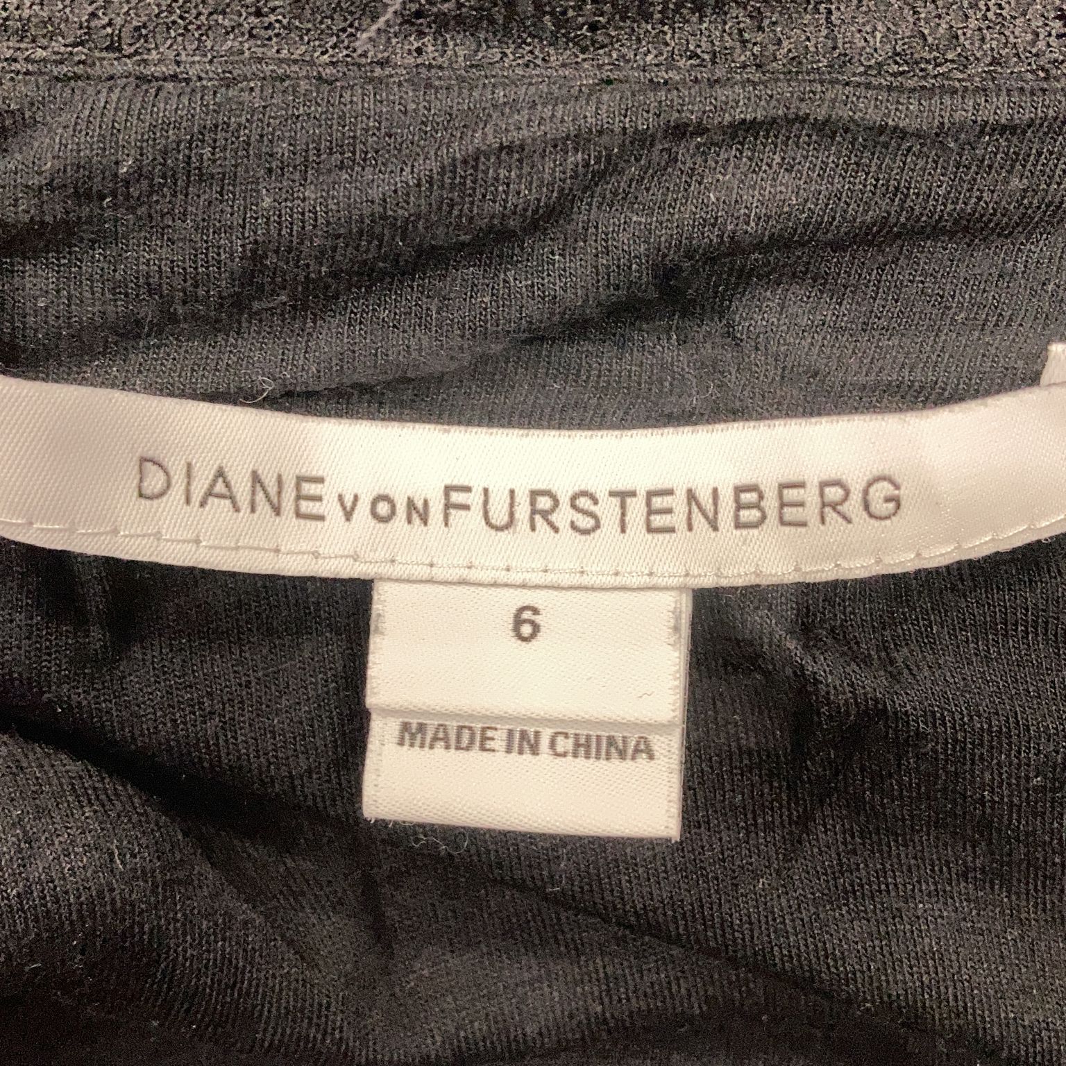 Diane von Furstenberg