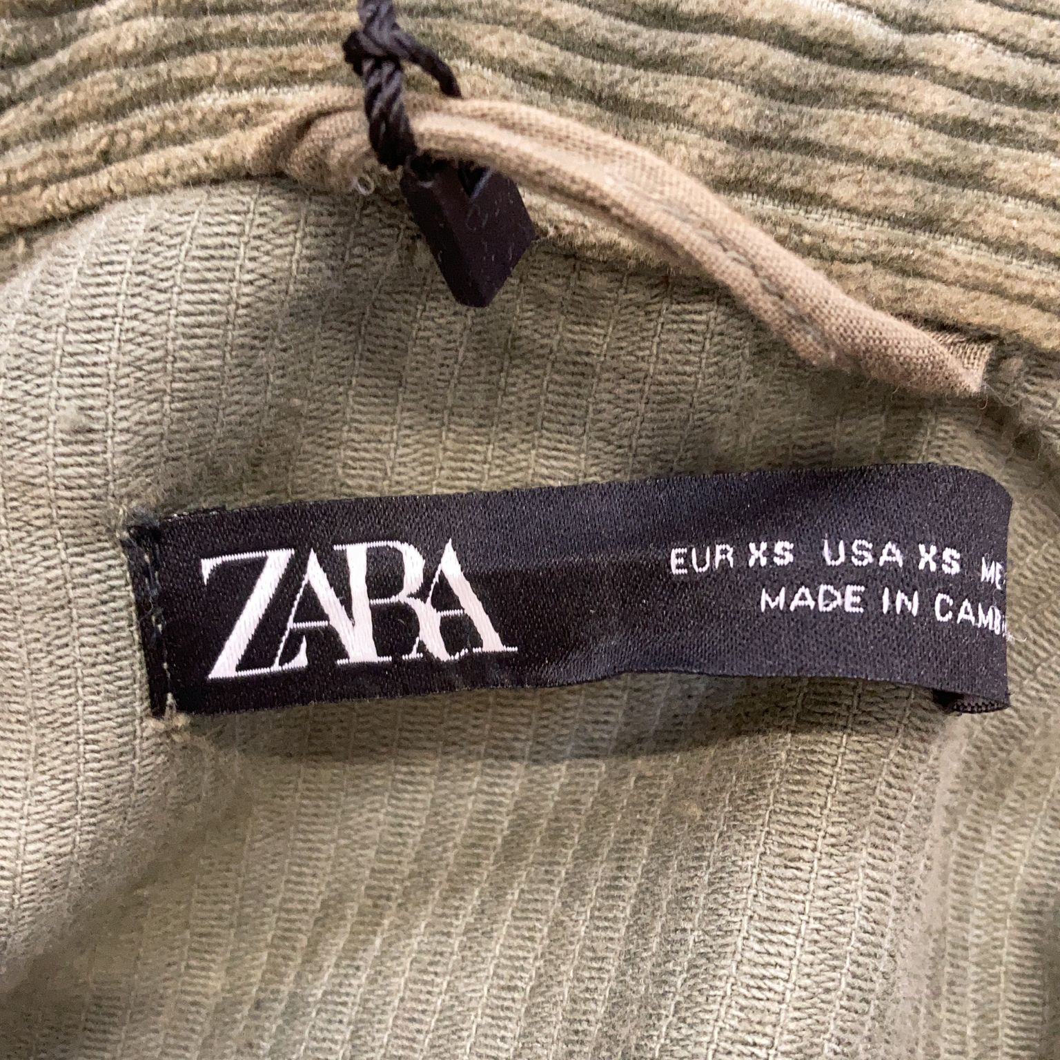 Zara