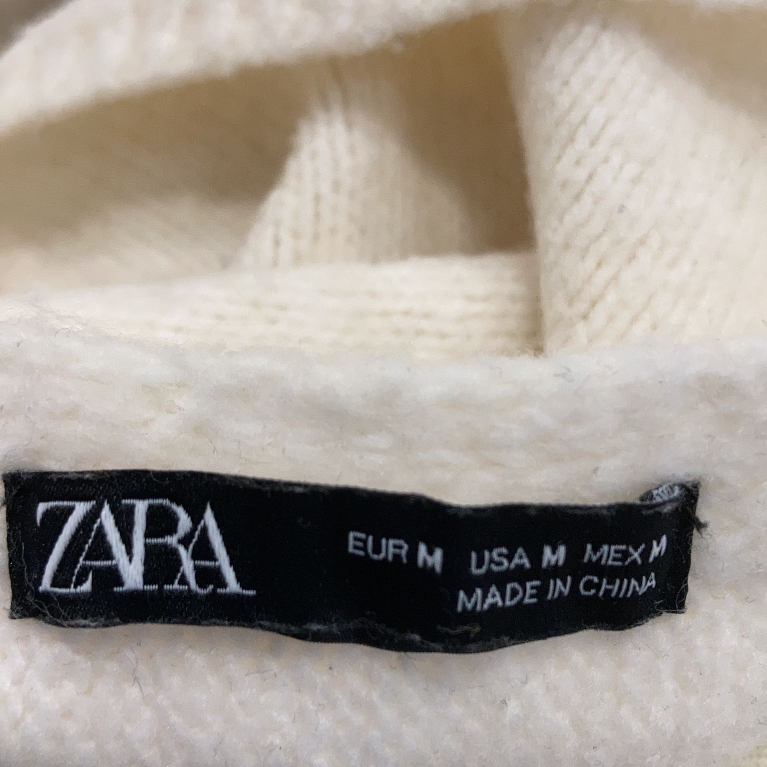 Zara