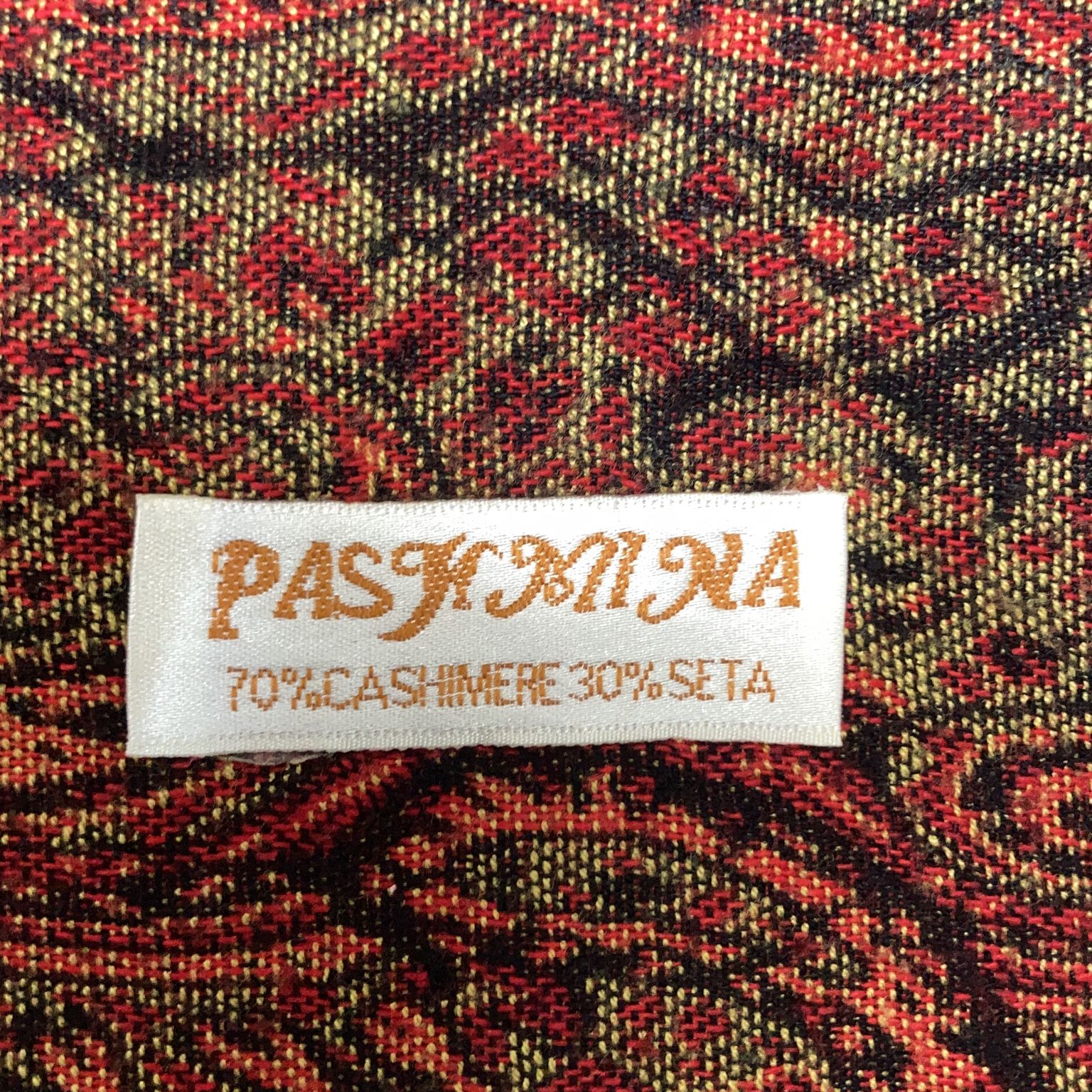 Pashmina