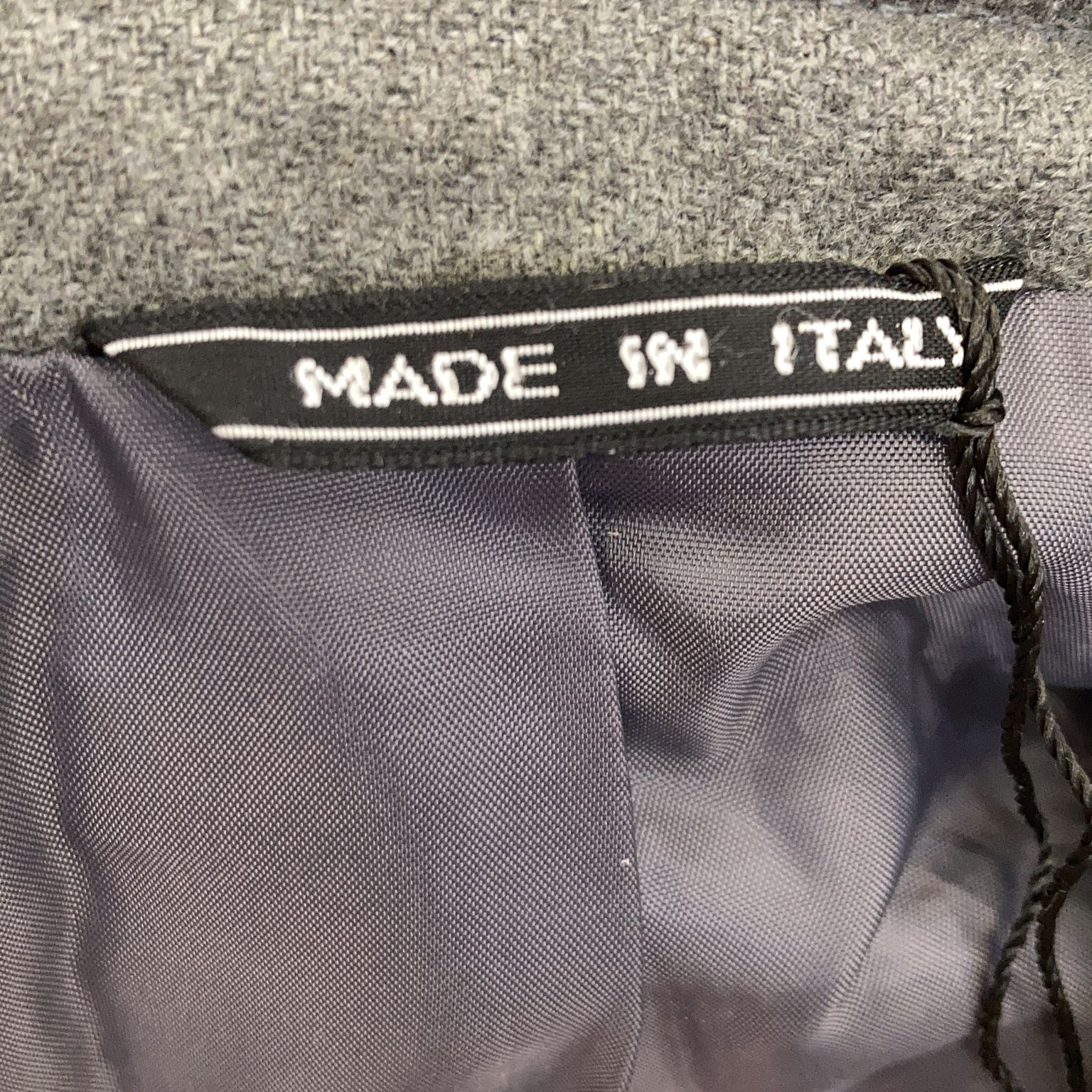 Made In Italy