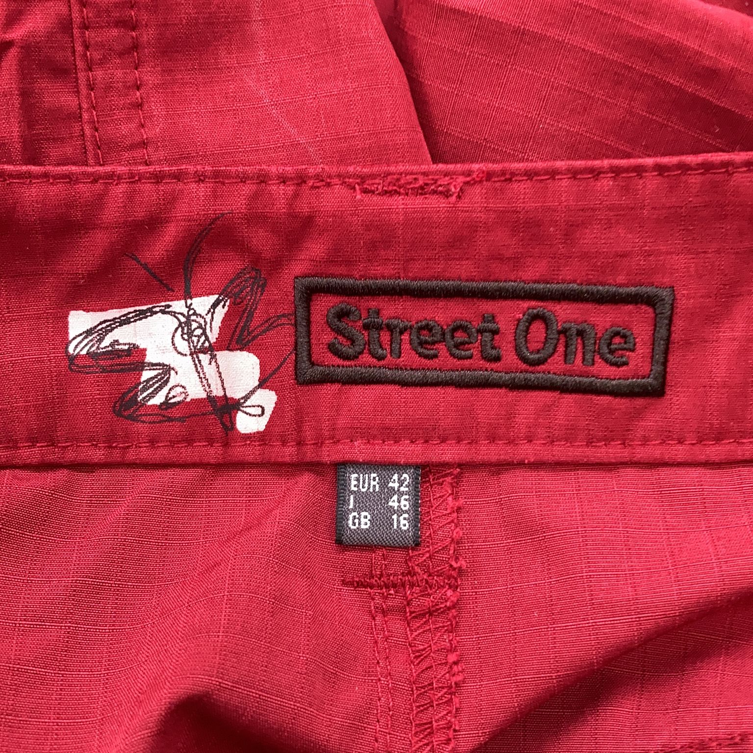 Street One