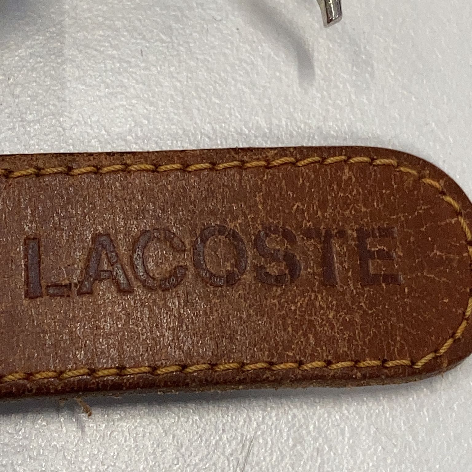 Lacoste