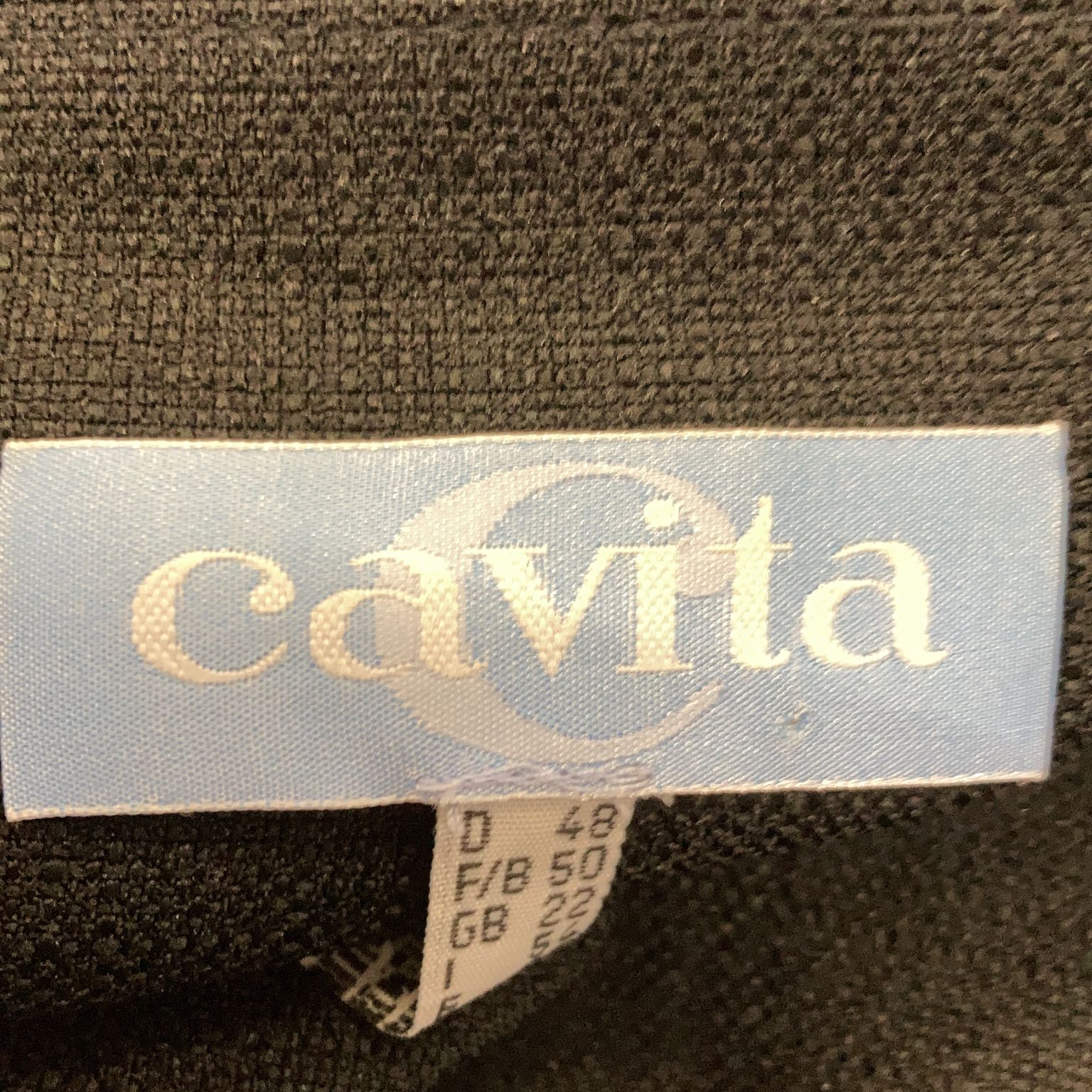 Cavita