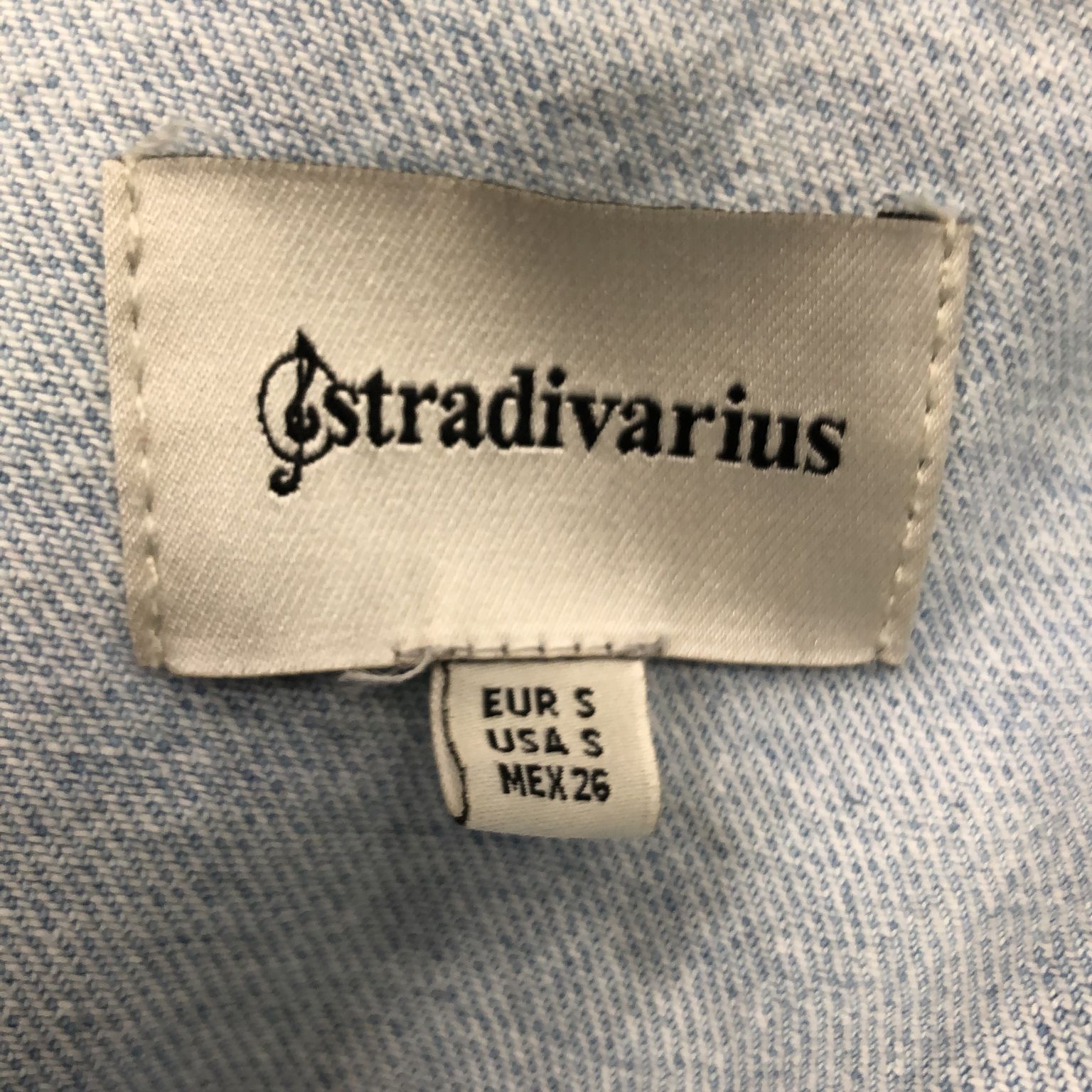 Stradivarius