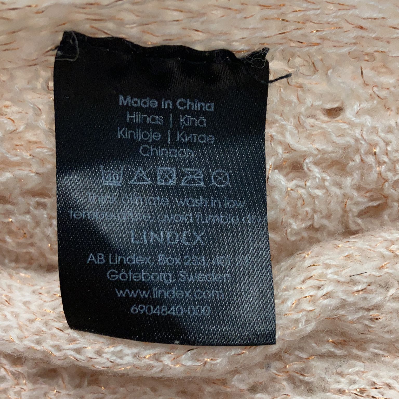 Lindex