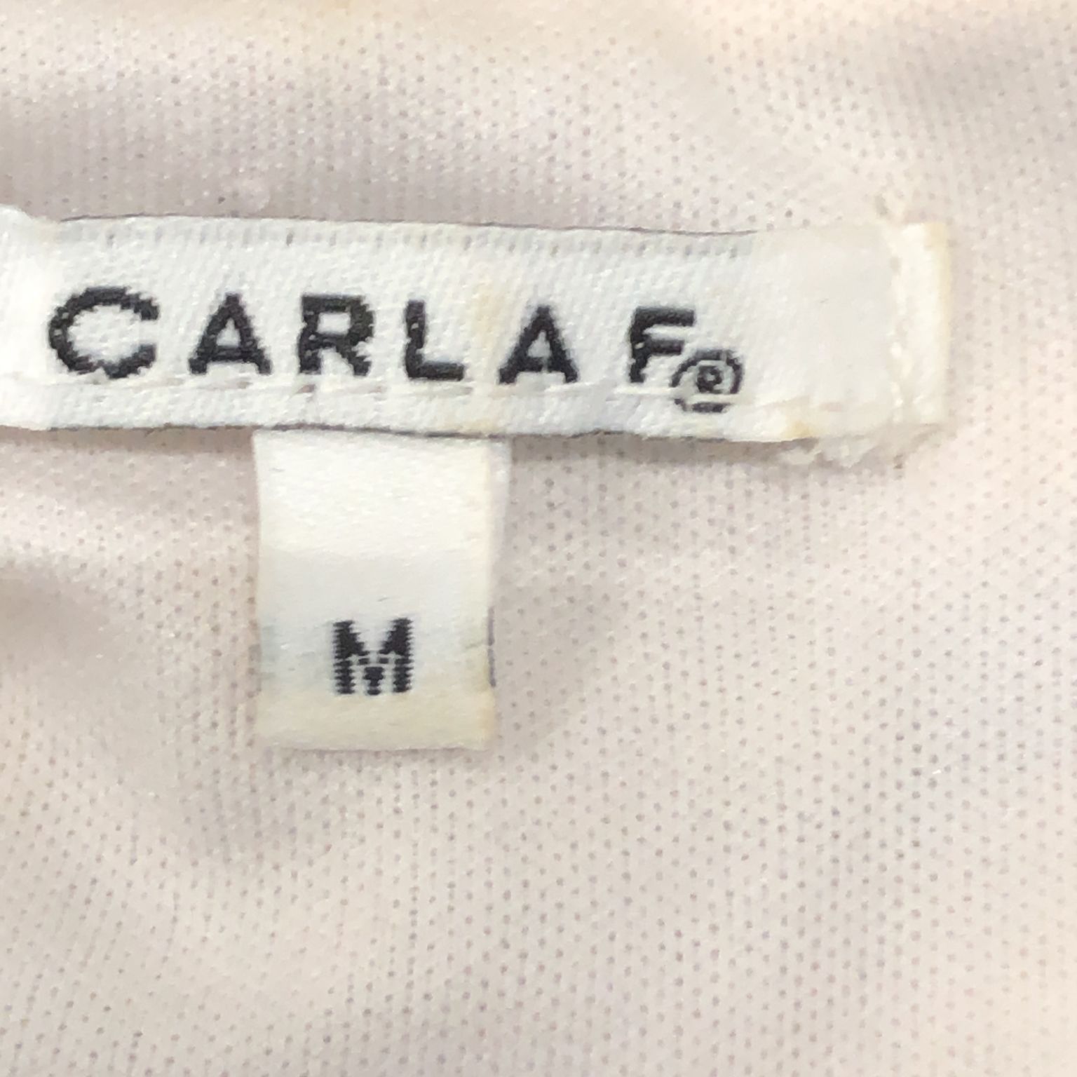 Carla F