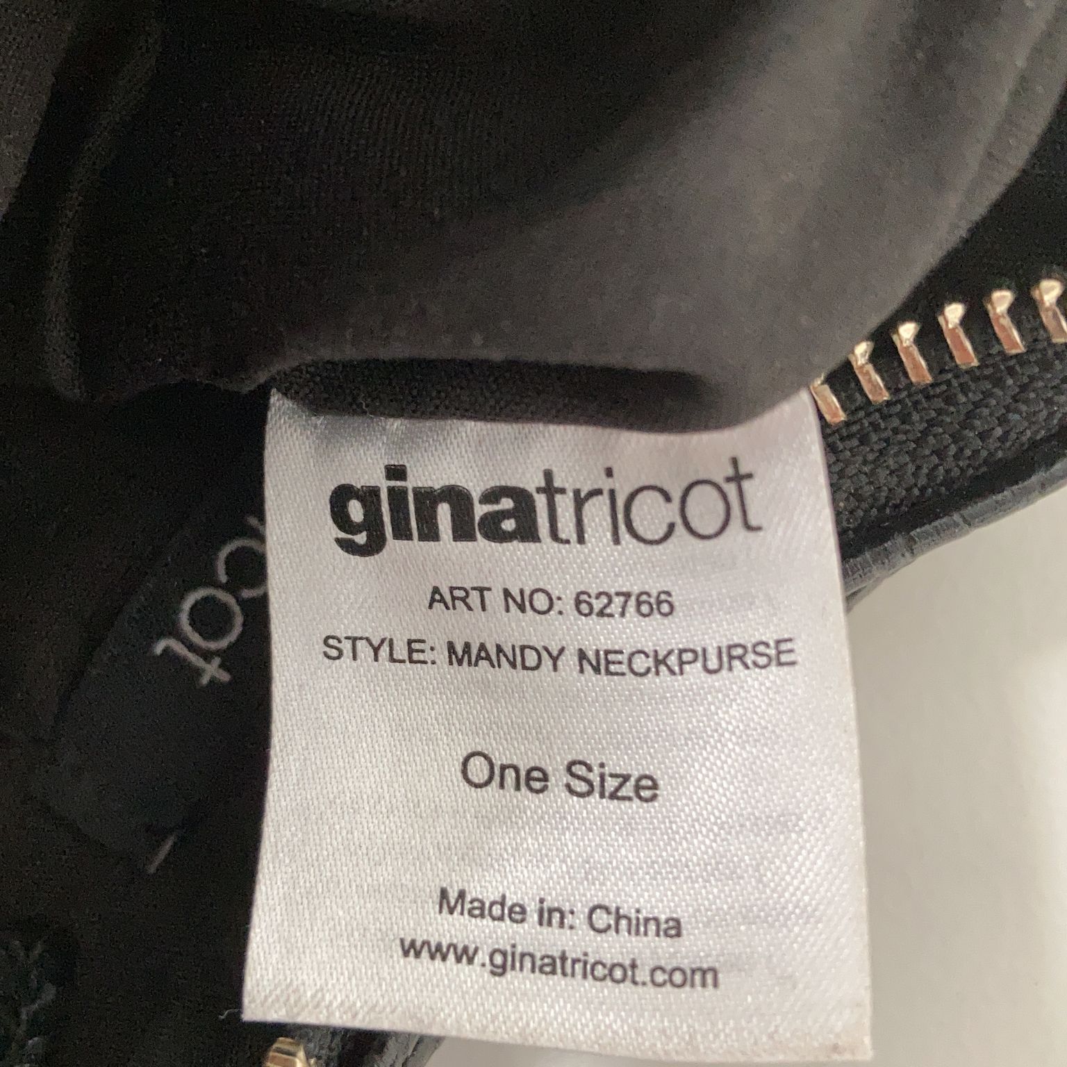 Gina Tricot