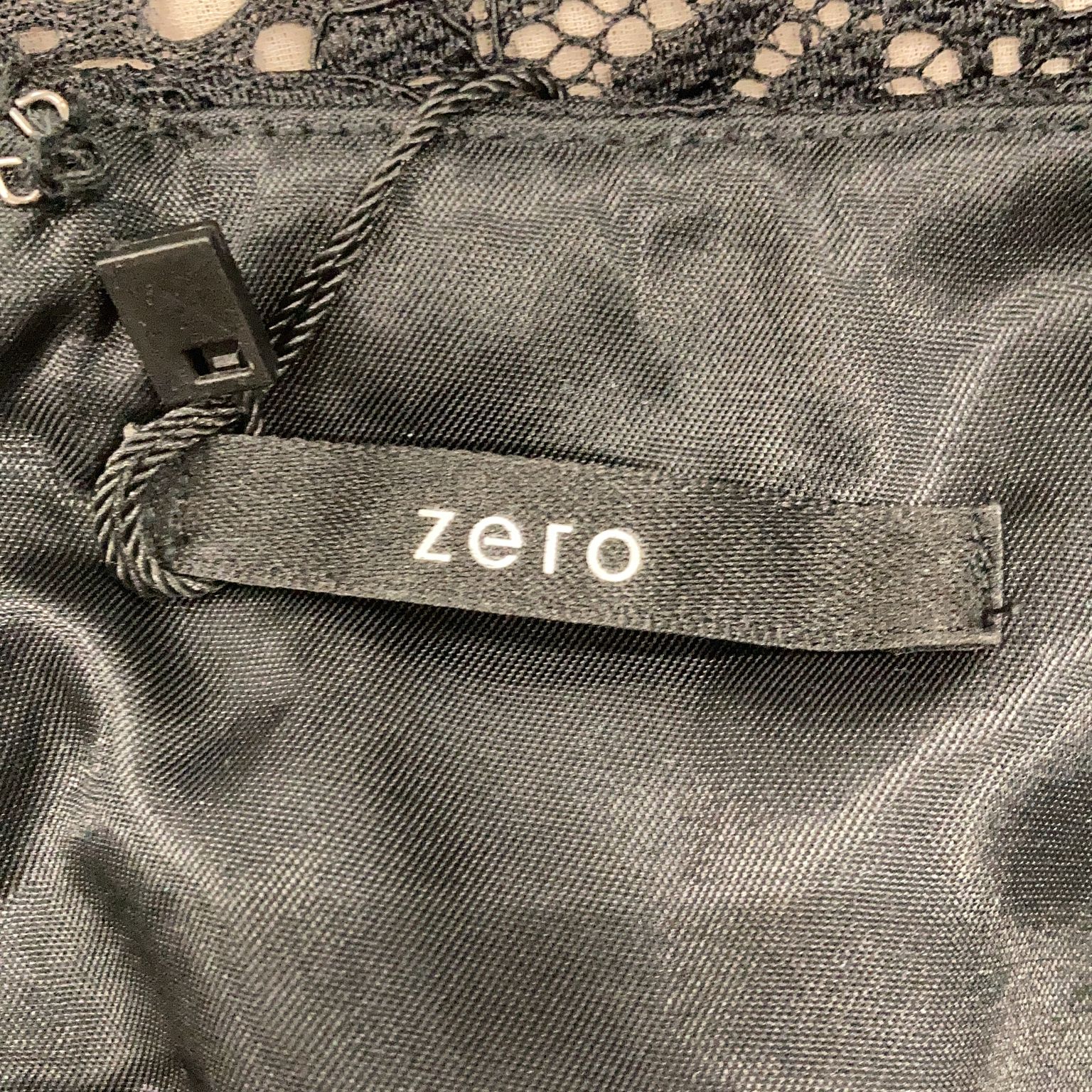 Zero