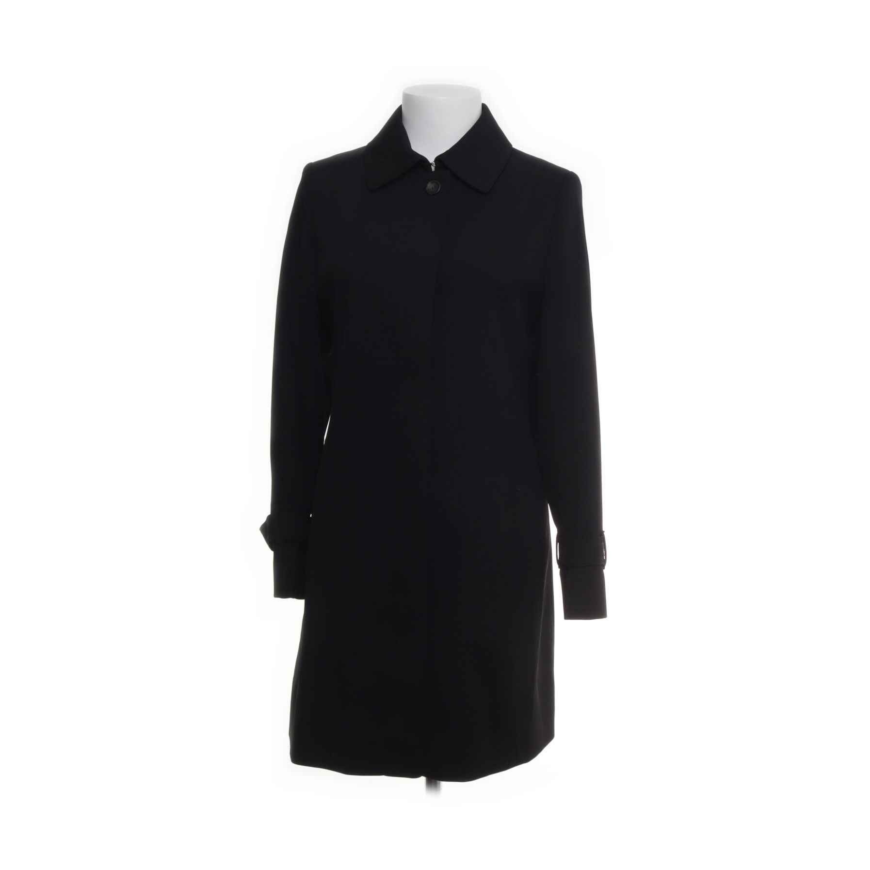 Dixi Coat