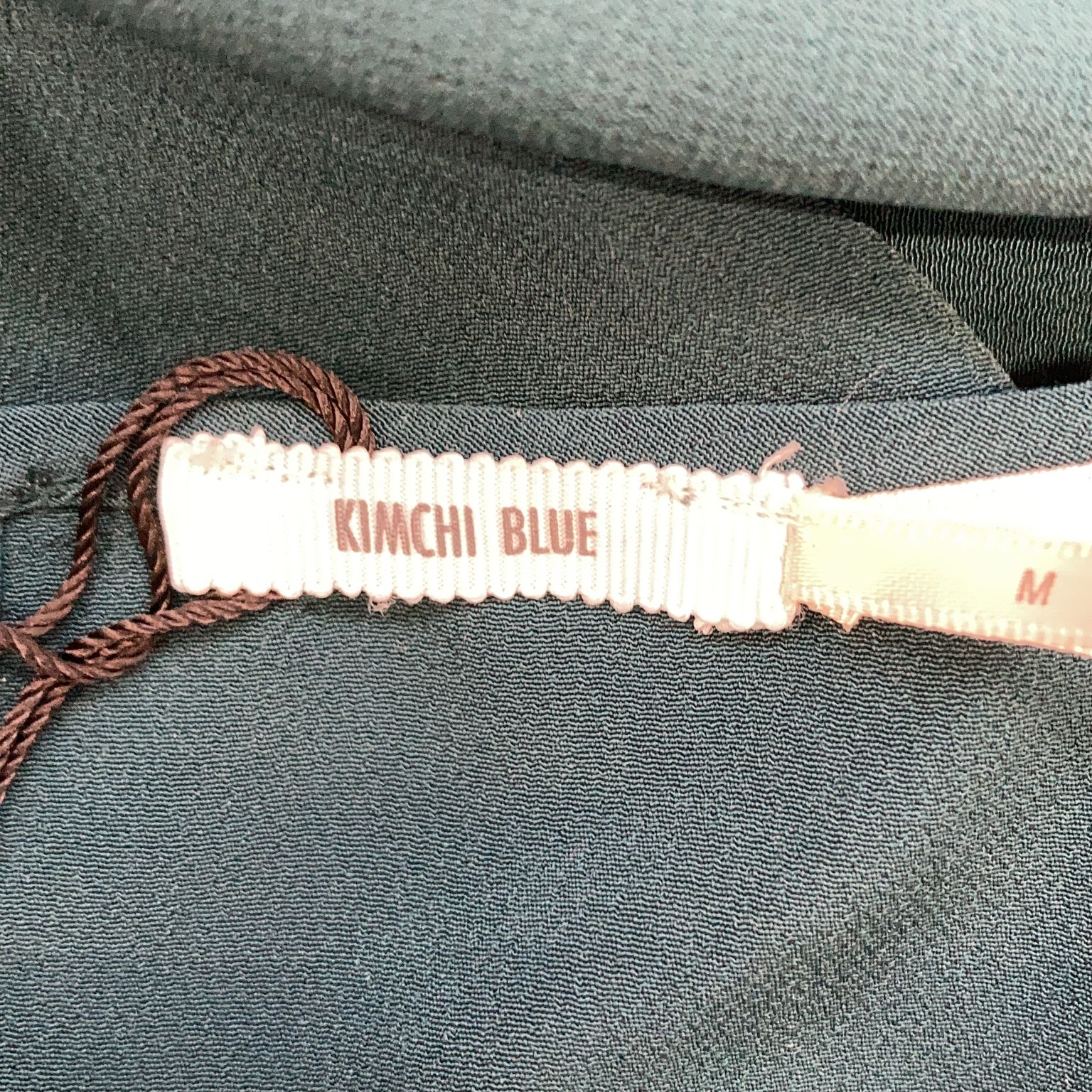 Kimchi Blue