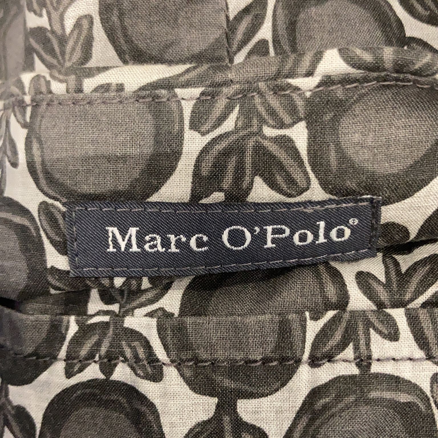 Marc O'Polo