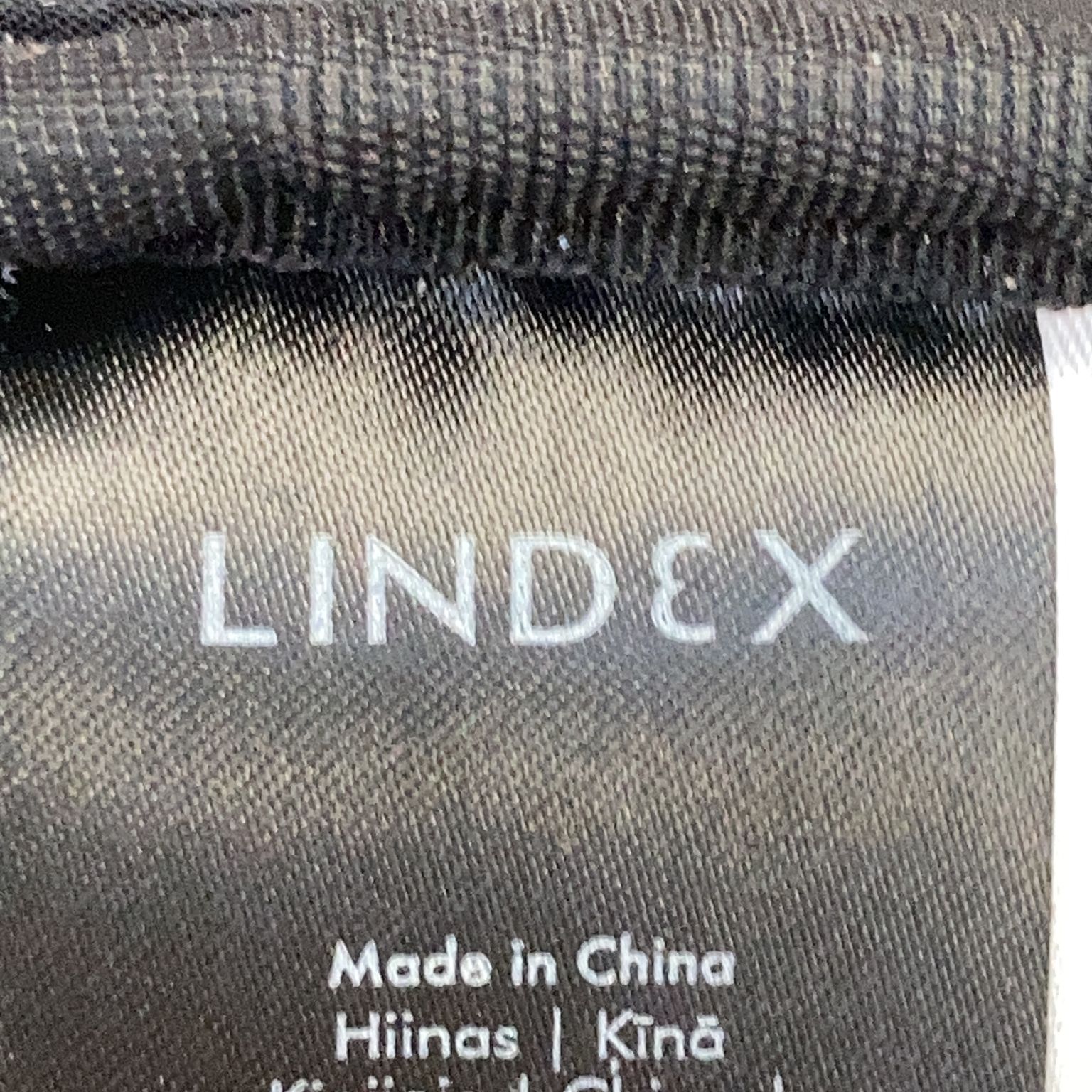 Lindex