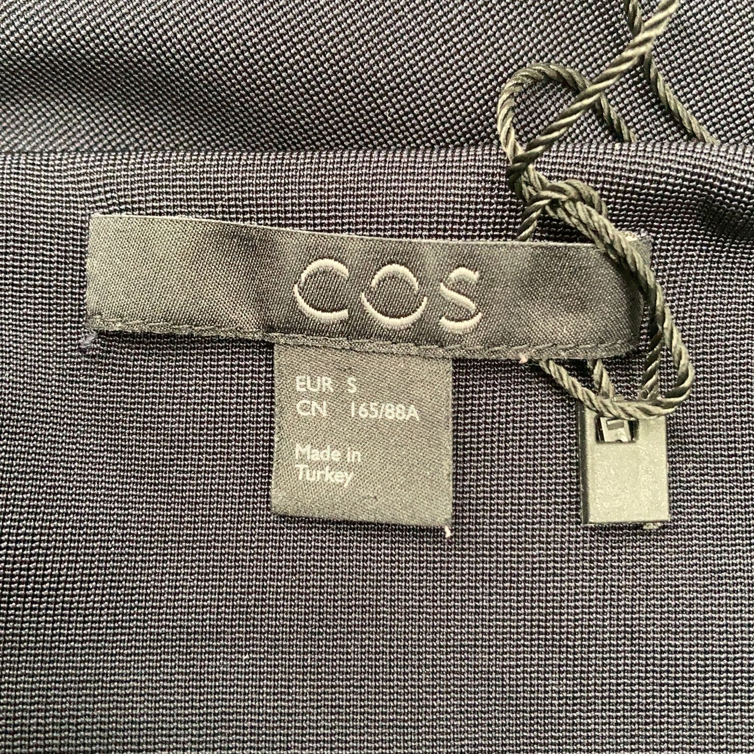 COS