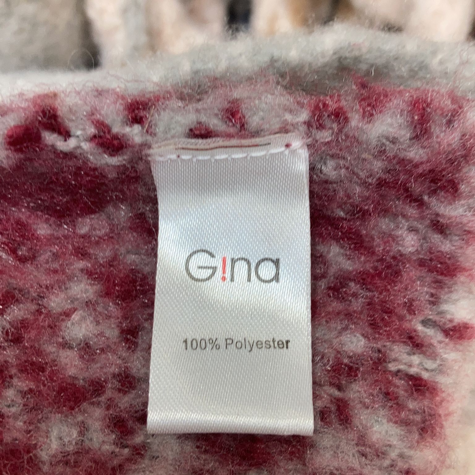 Gina