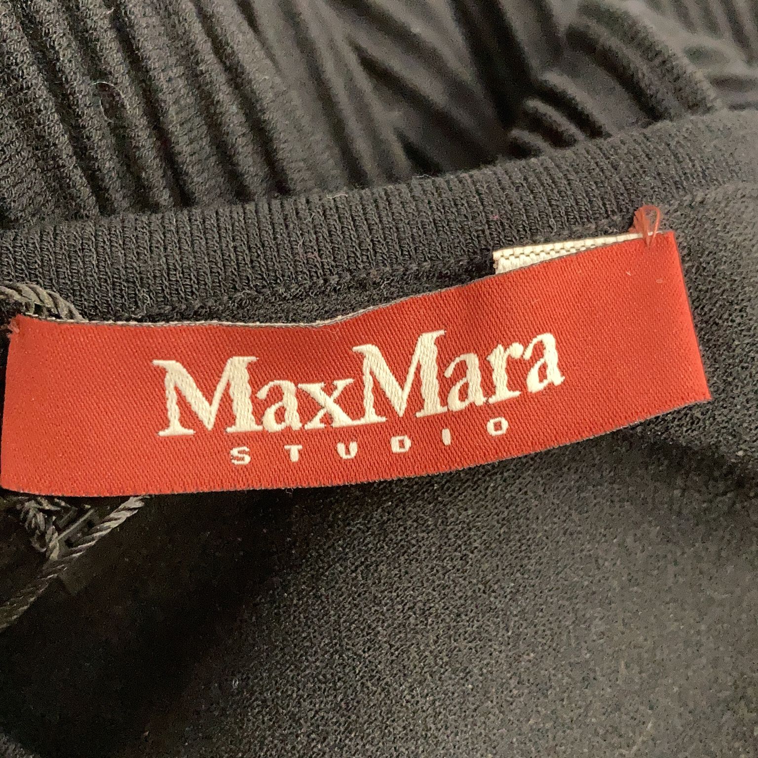 MaxMara Studio