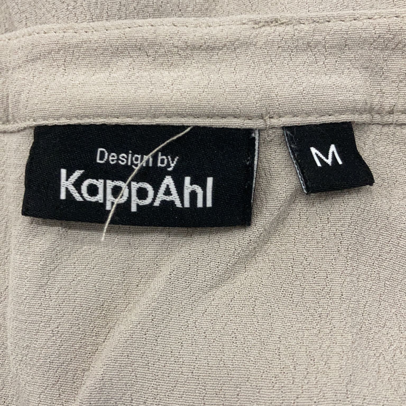 KappAhl