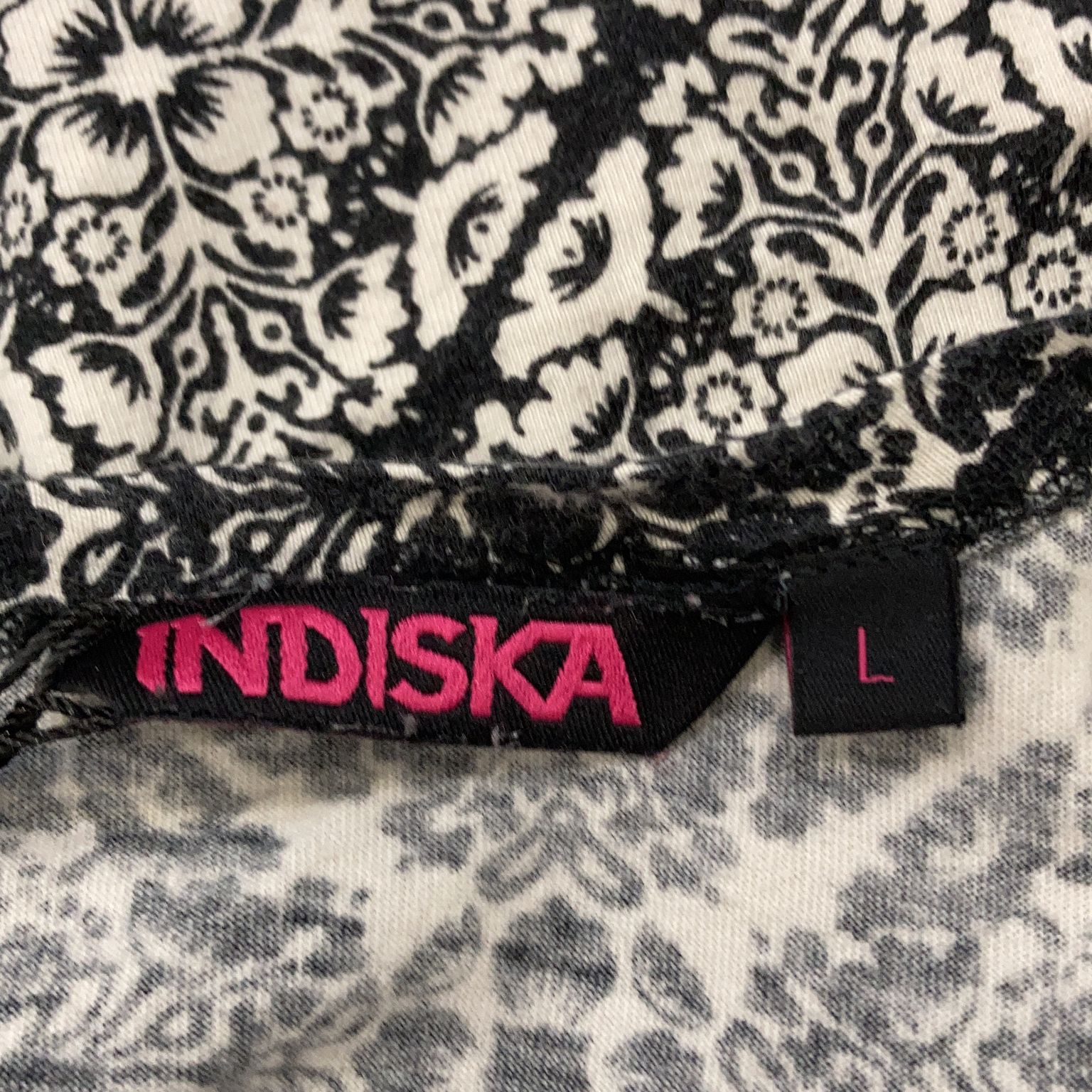 Indiska