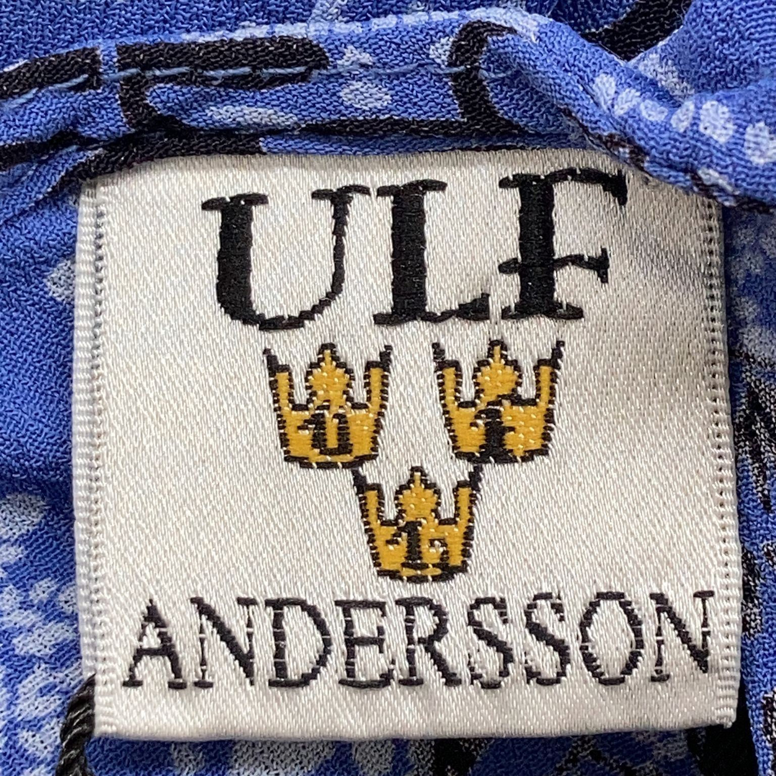 Ulf Andersson