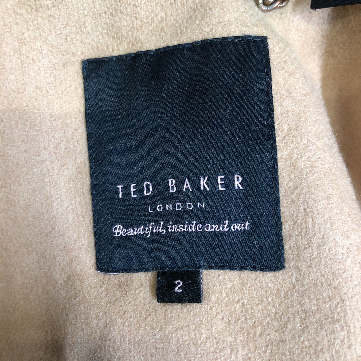 Ted Baker