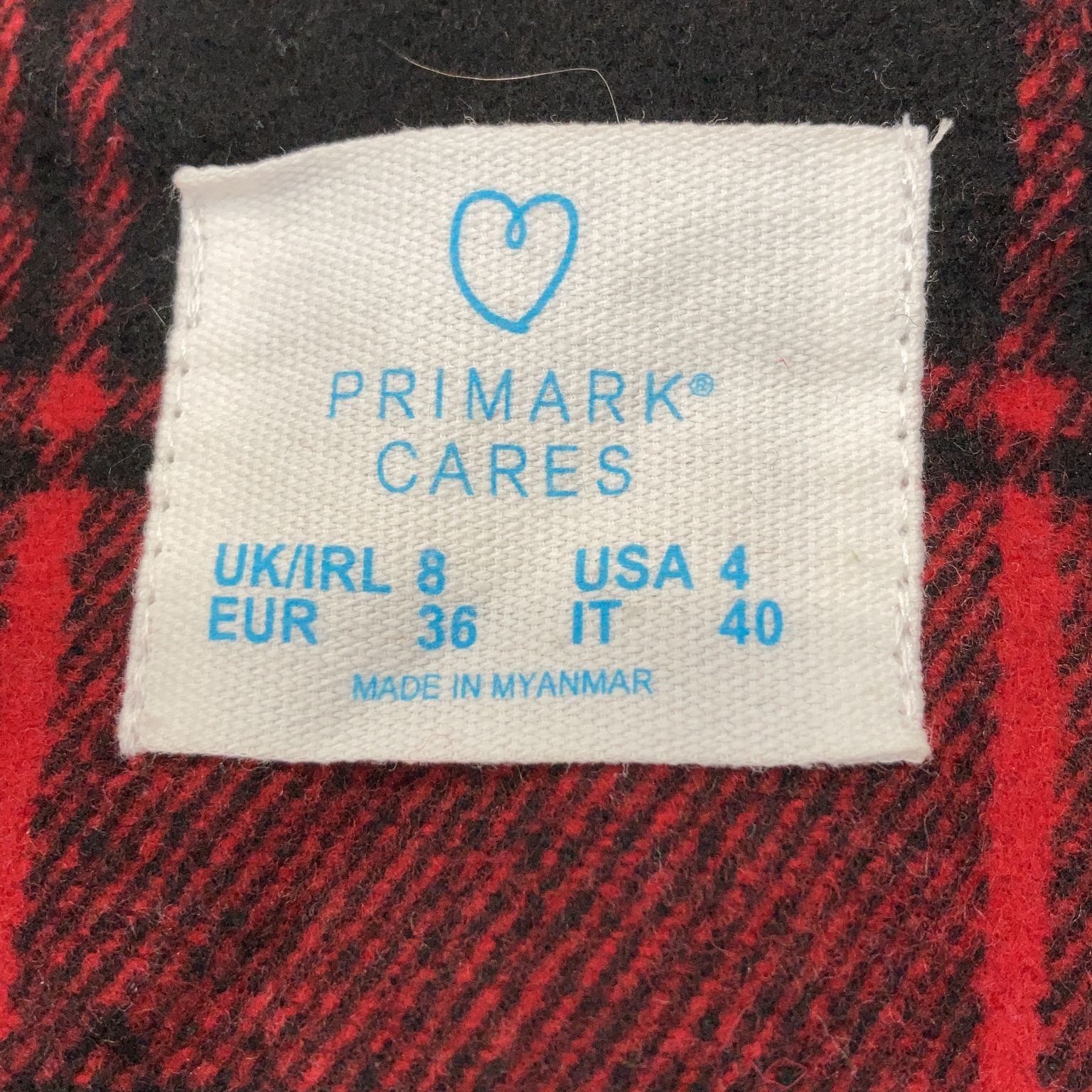 Primark Cares