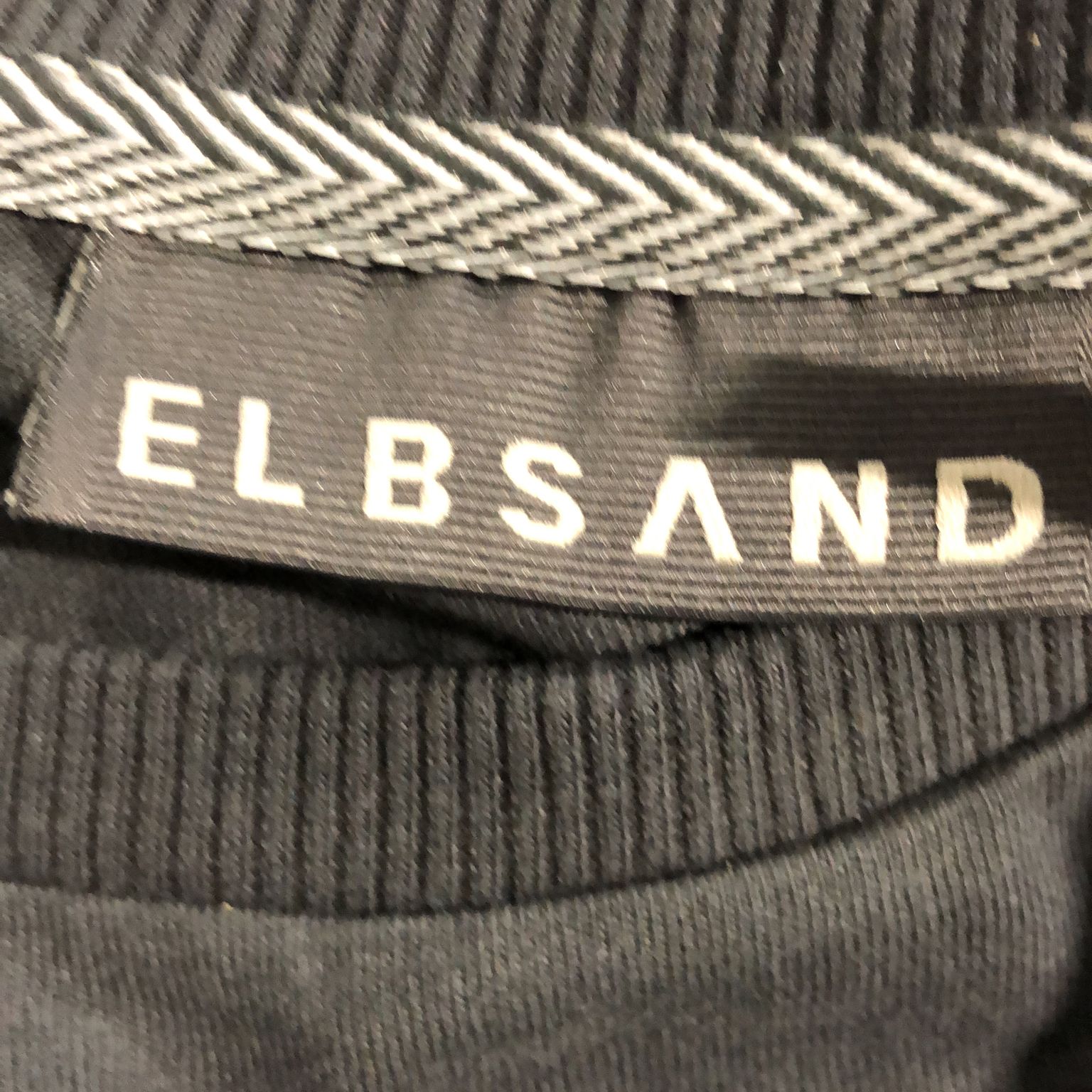 Elbsand