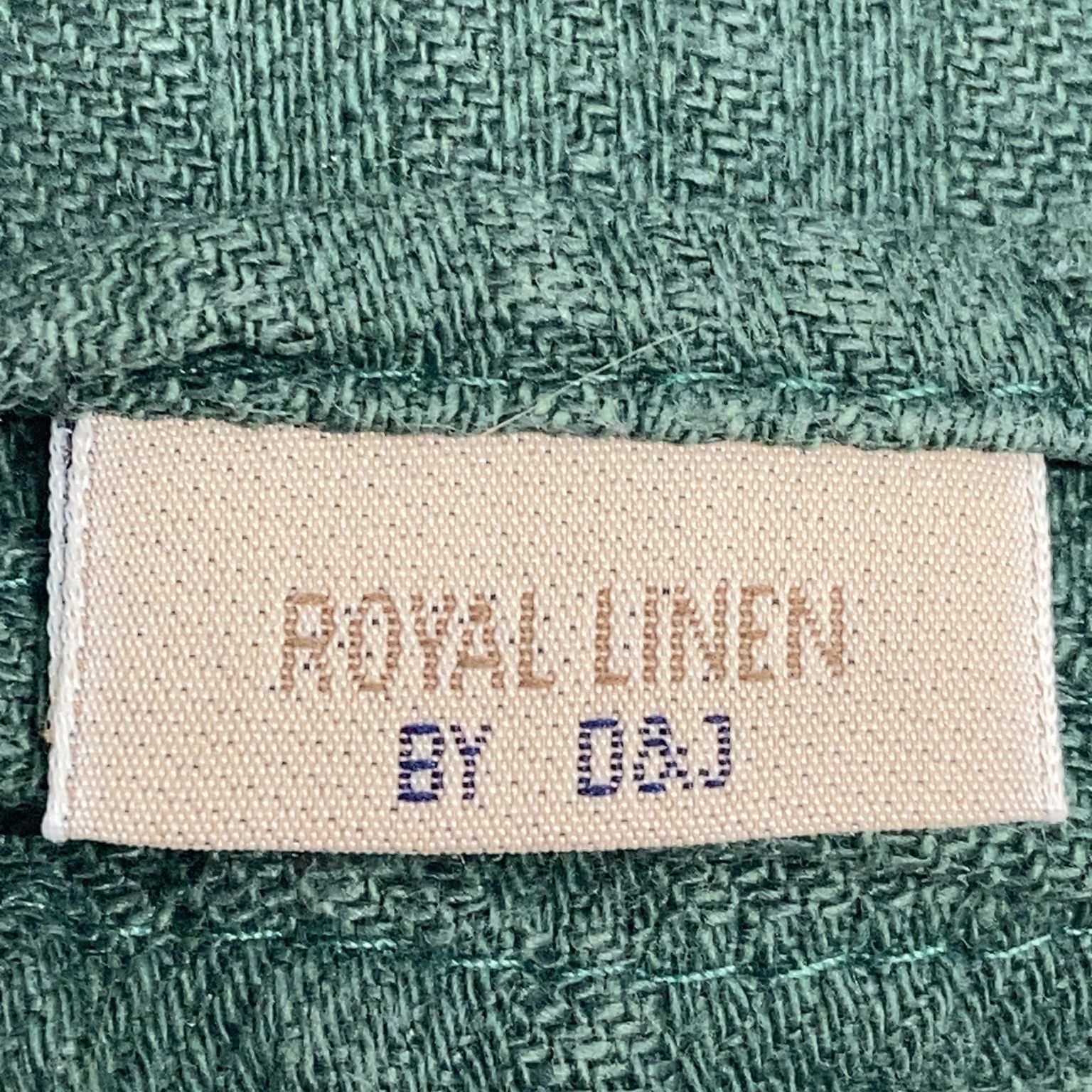 Royal Linen