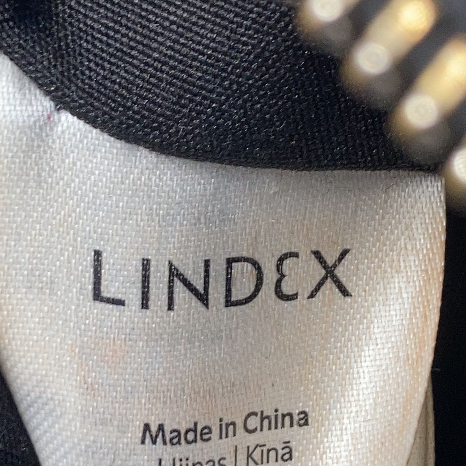 Lindex