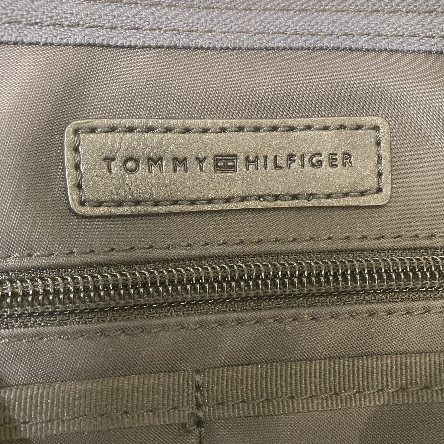 Tommy Hilfiger