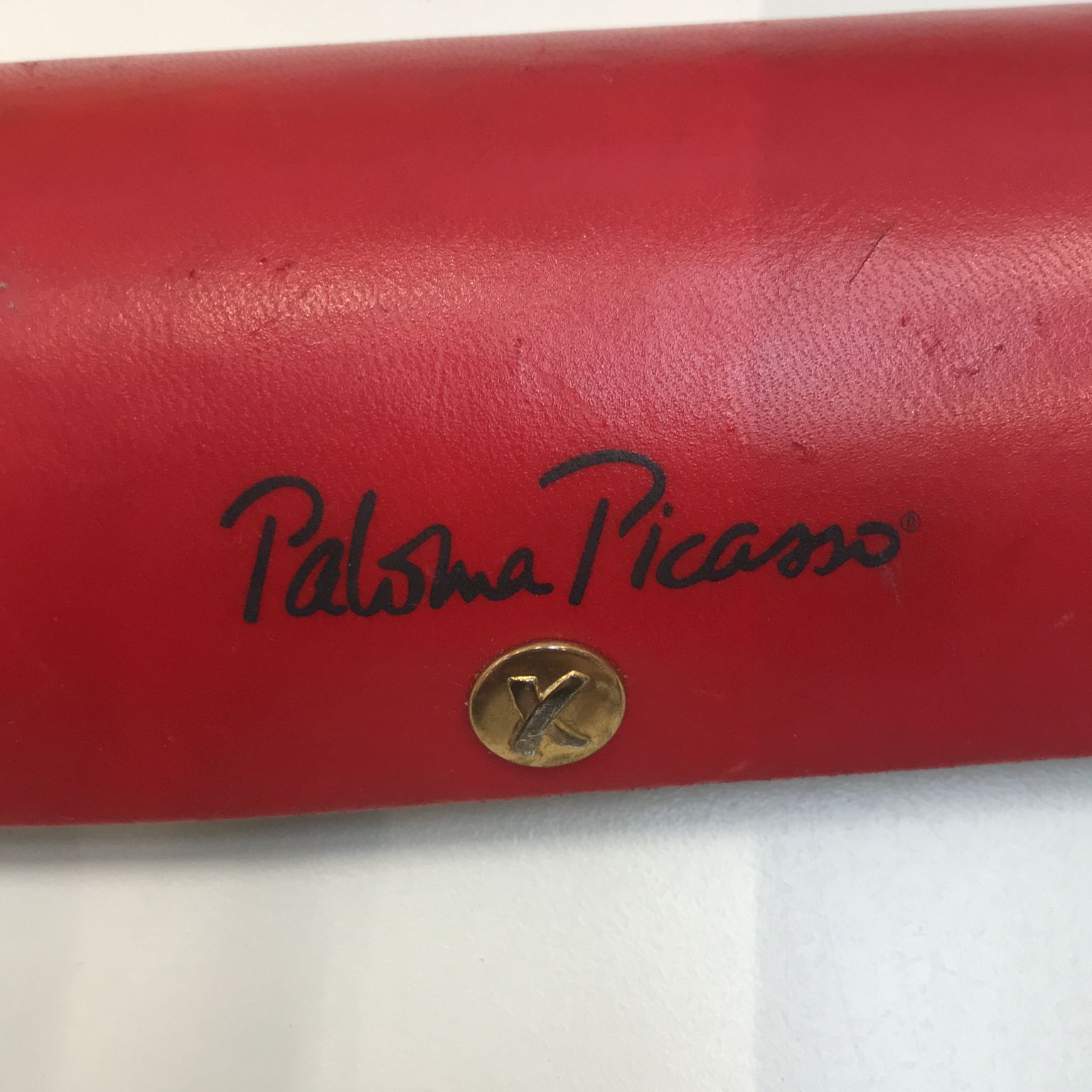 Paloma Picasso