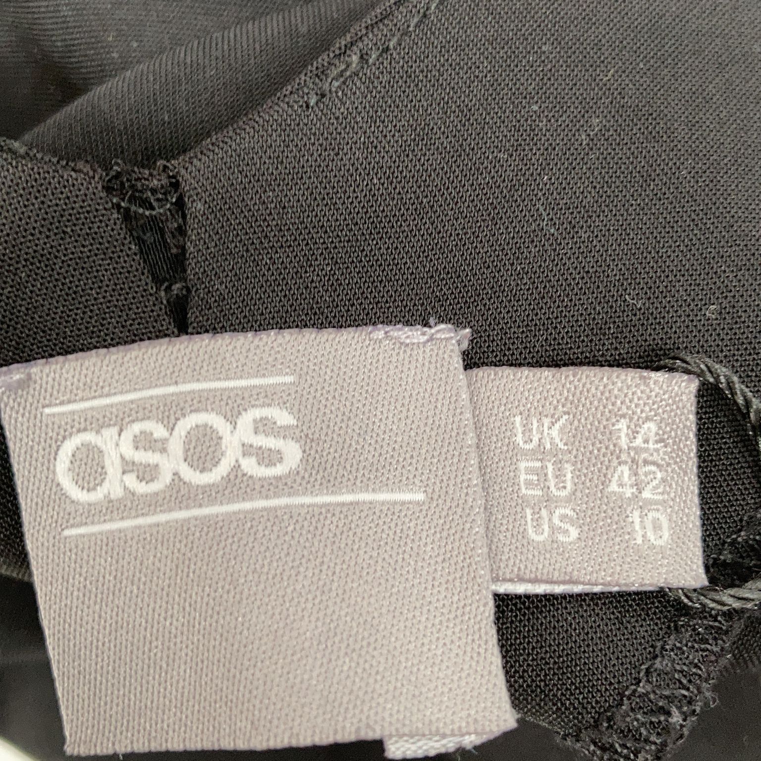 ASOS