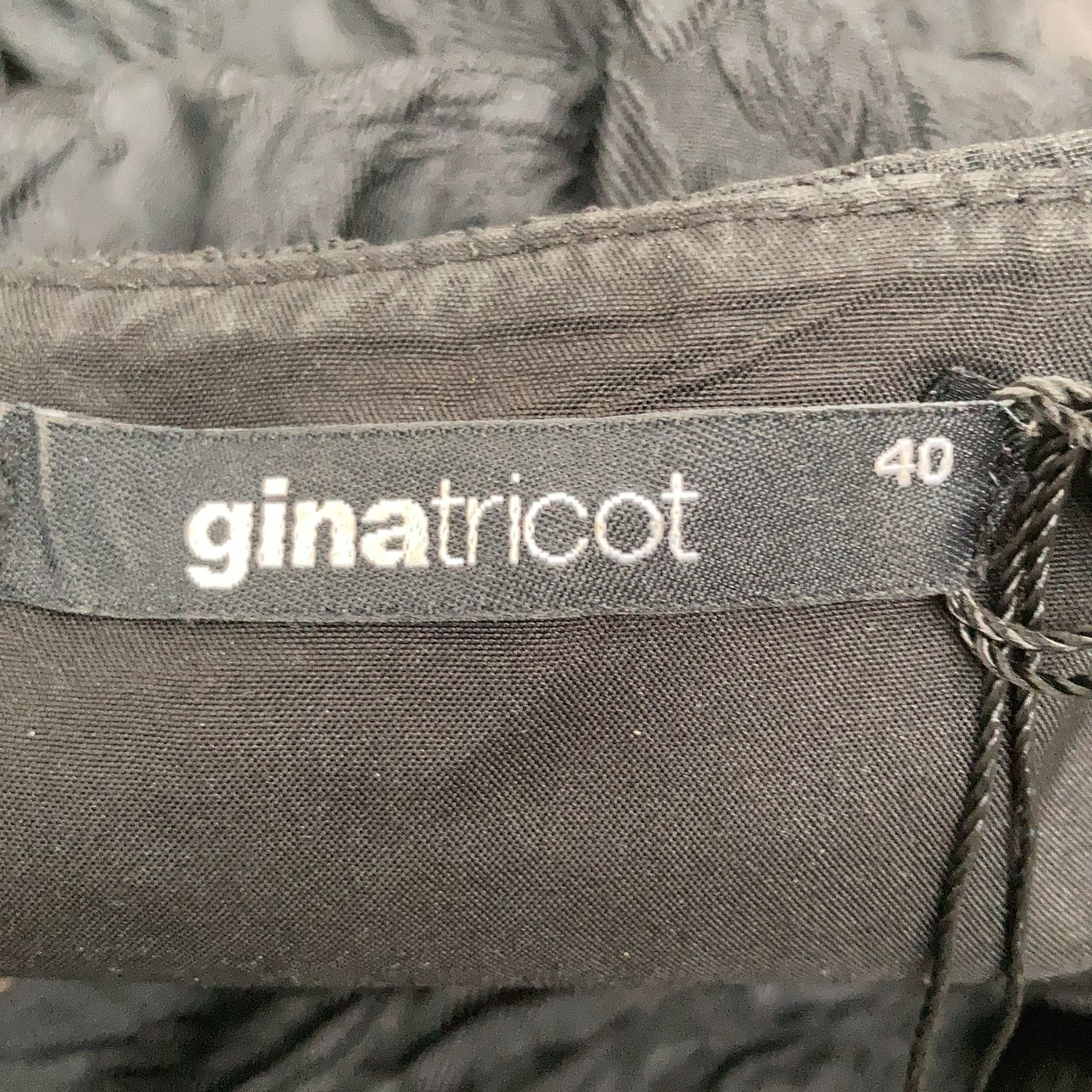 Gina Tricot