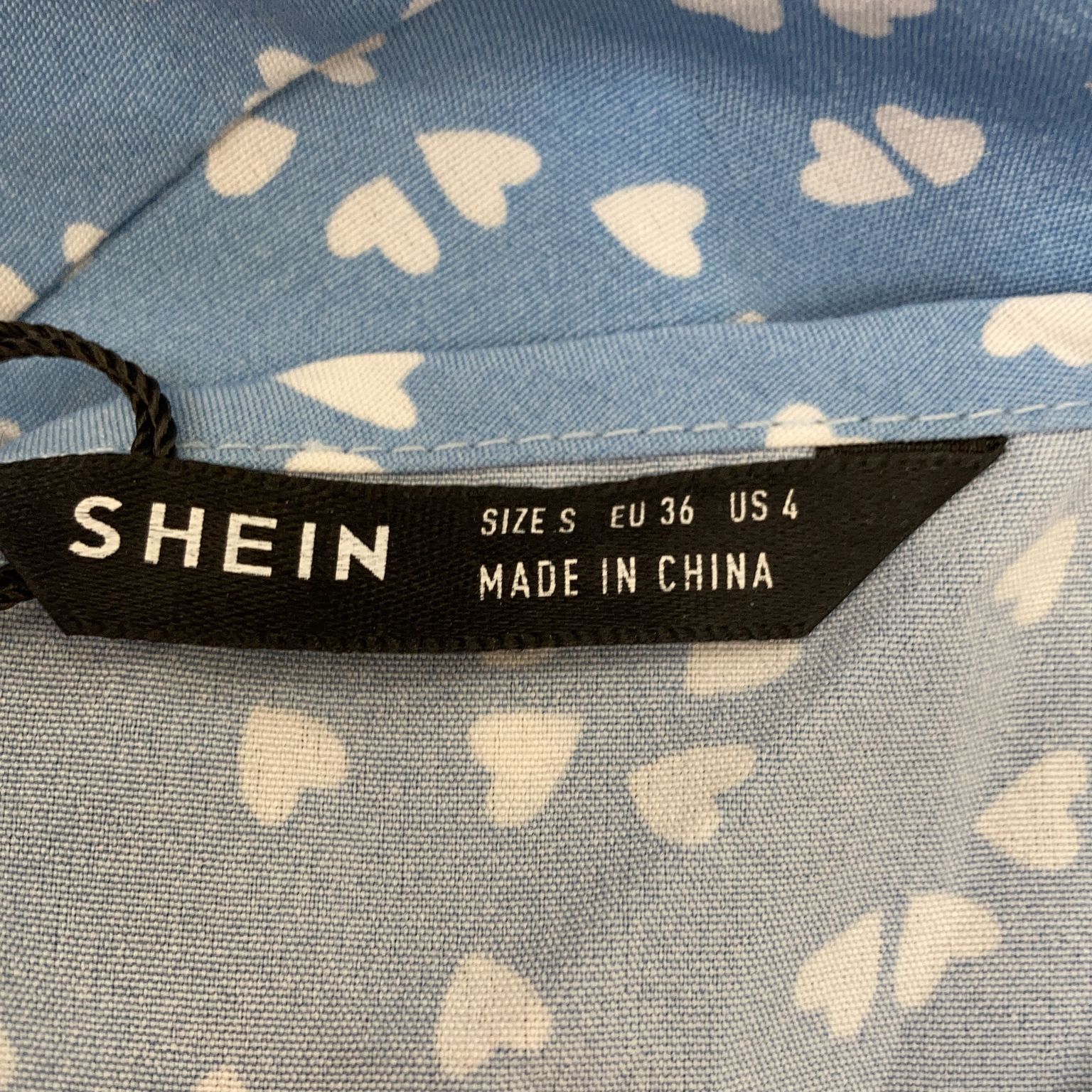 Shein