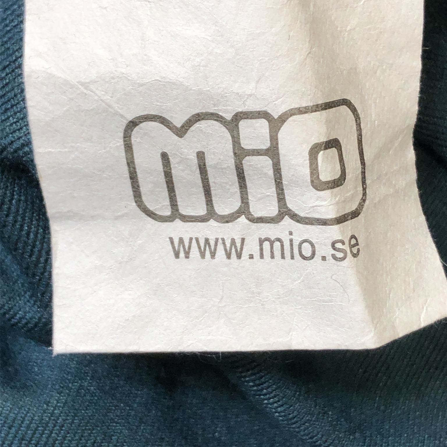 Mio