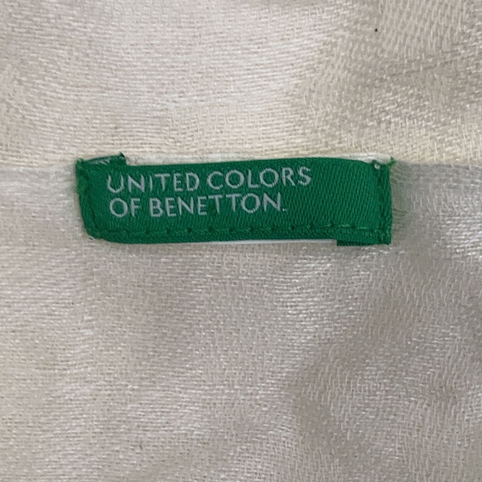 United Colors of Benetton