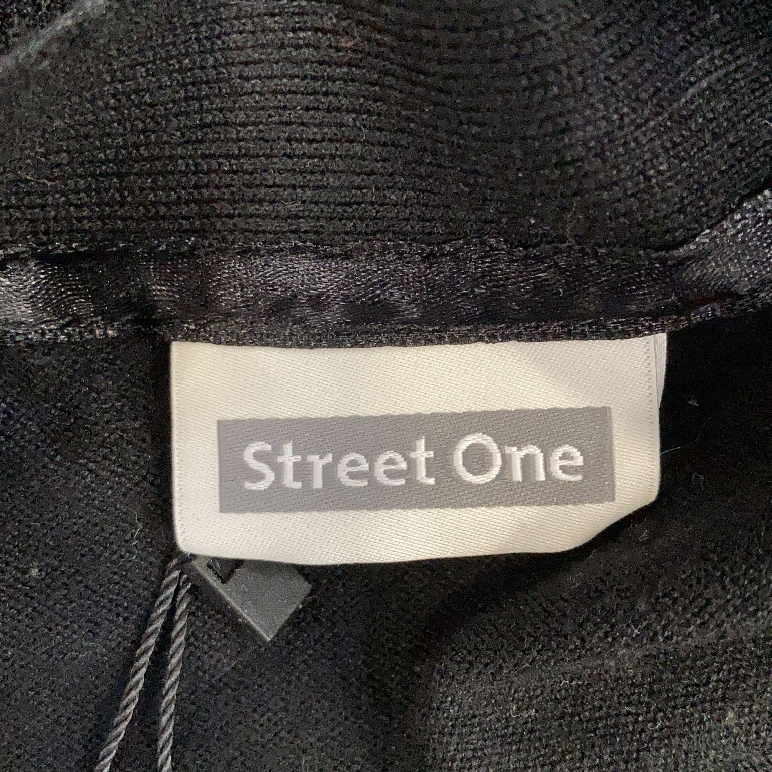 Street One