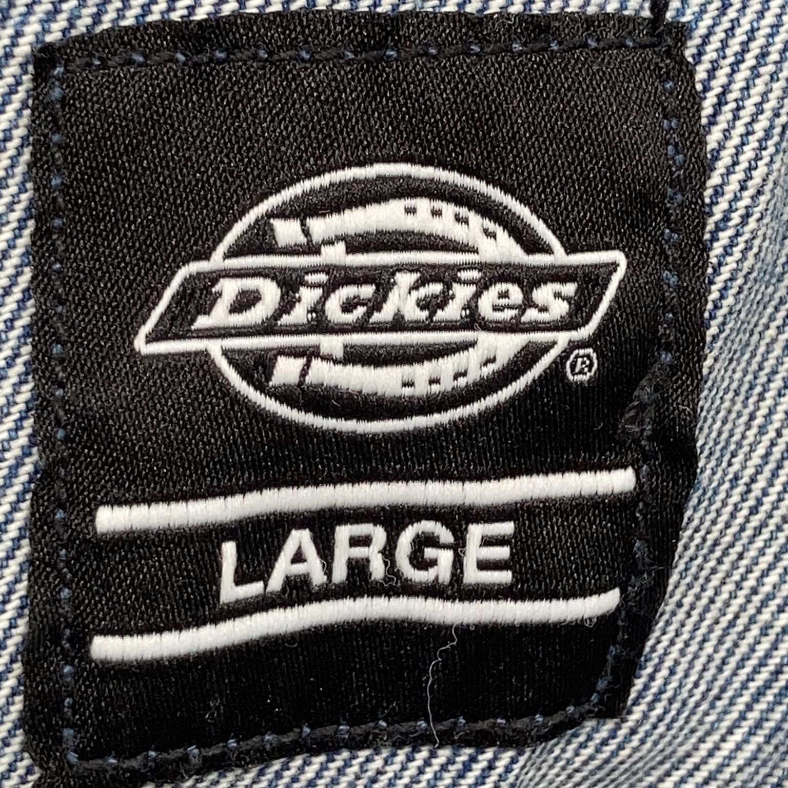 Dickies