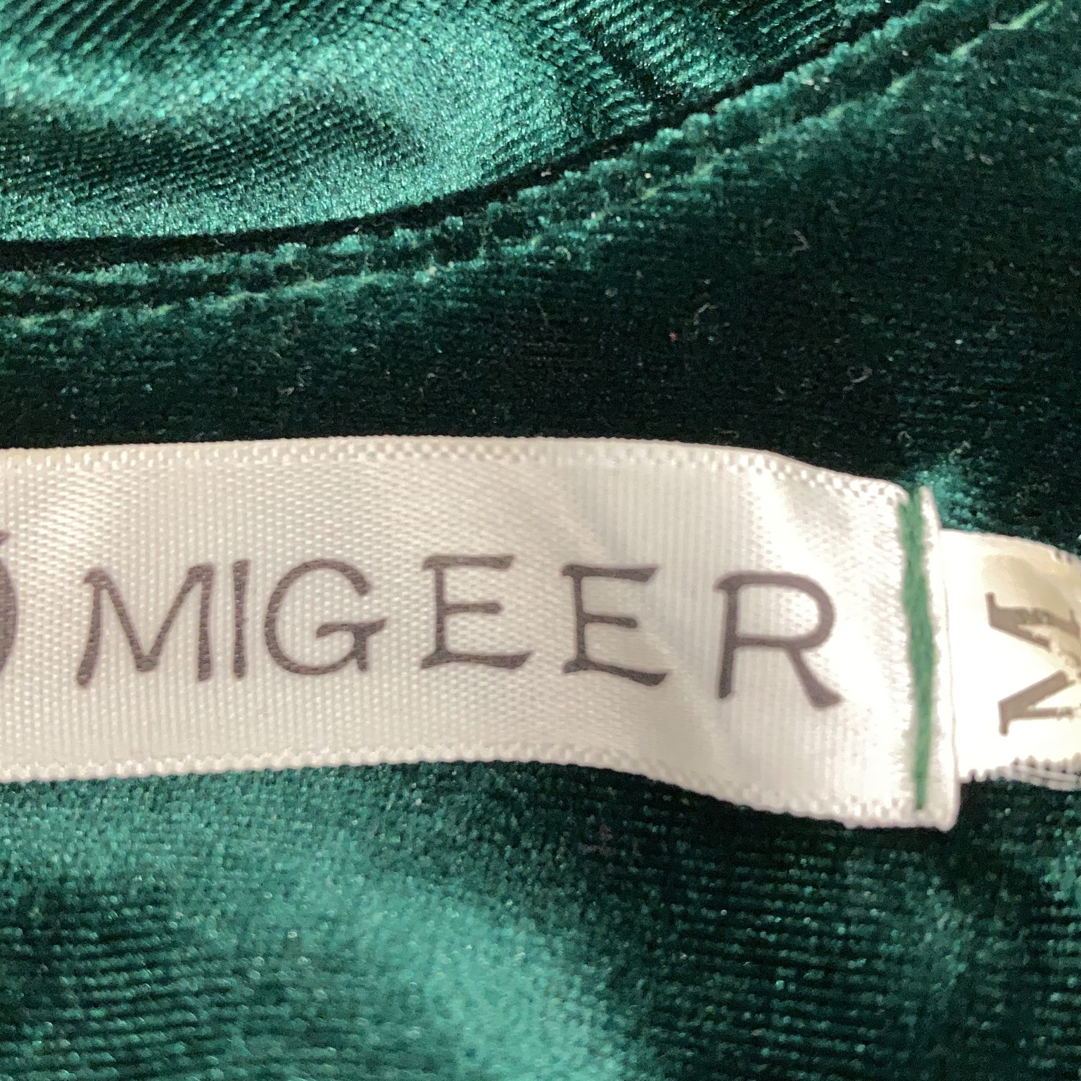 Migeer