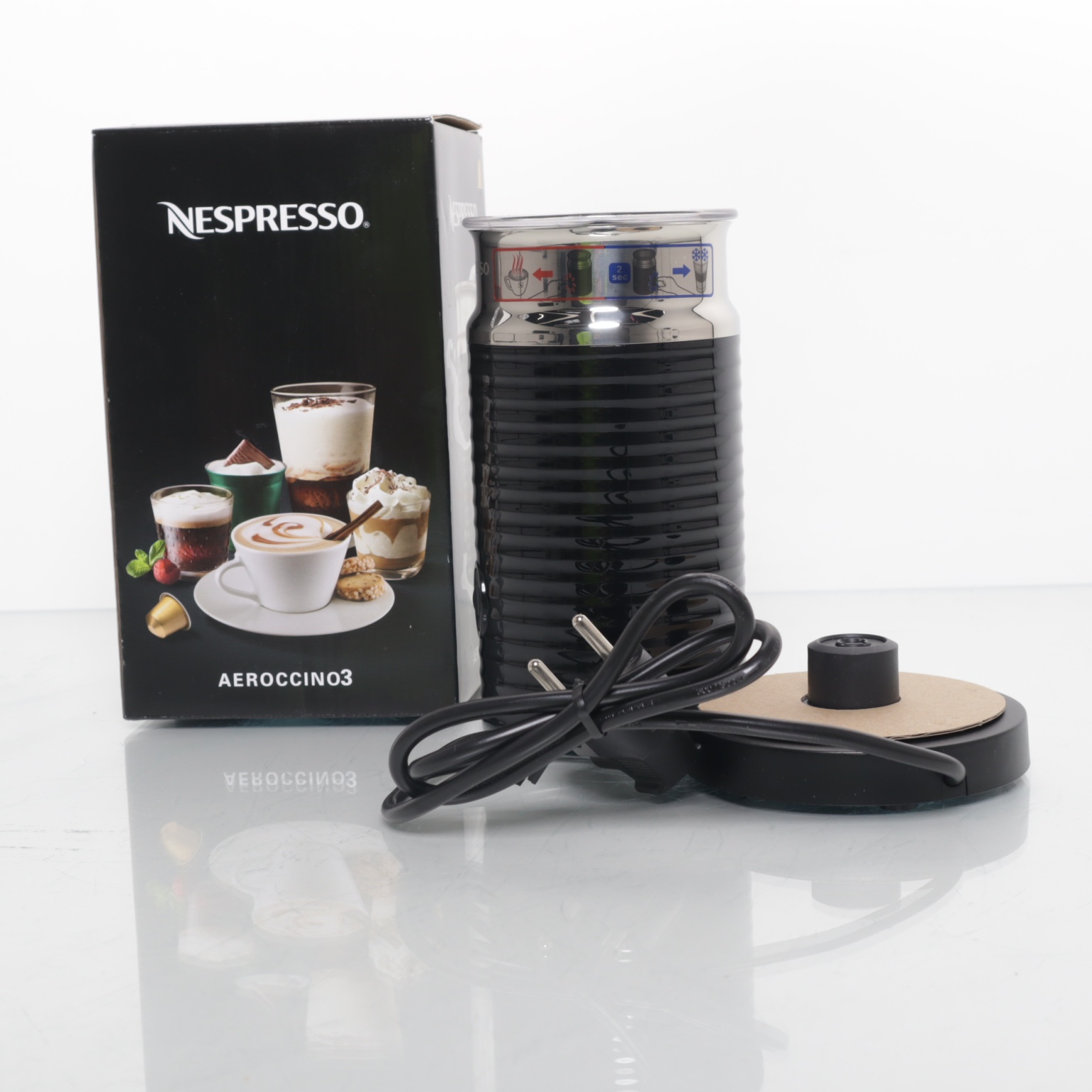 Nespresso