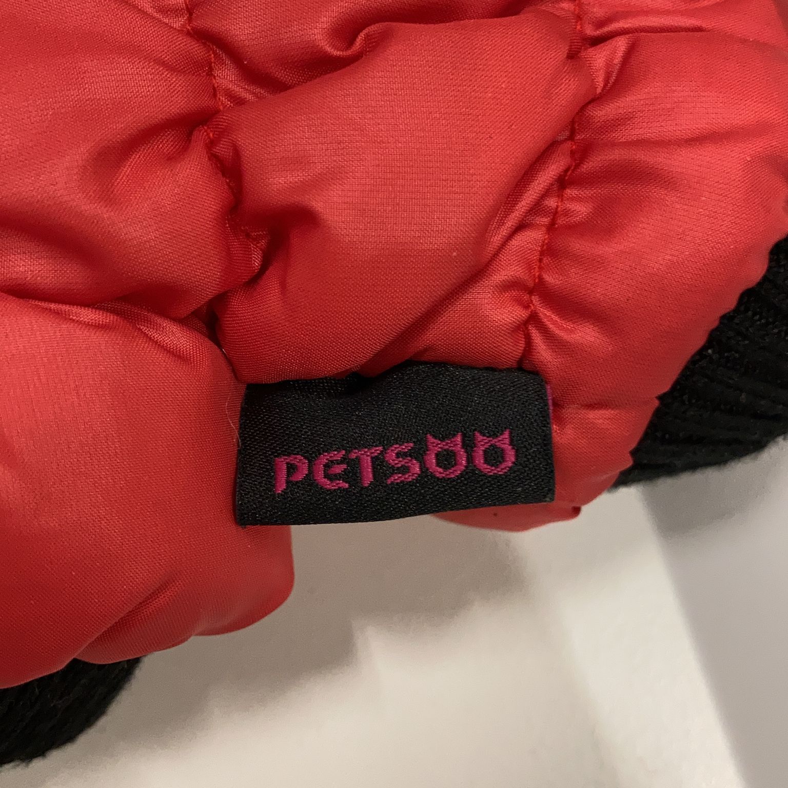 Petsöö