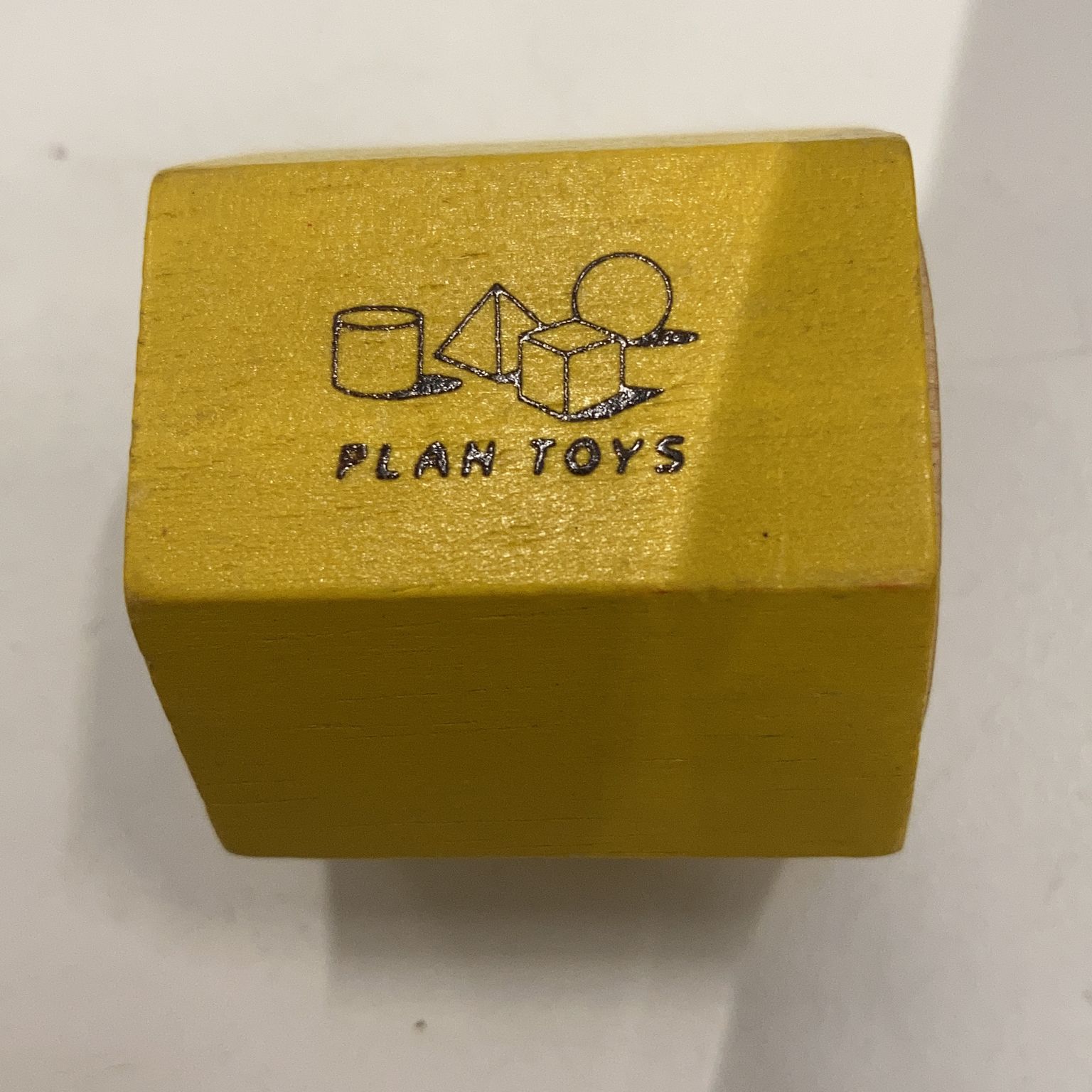 Plan Toys