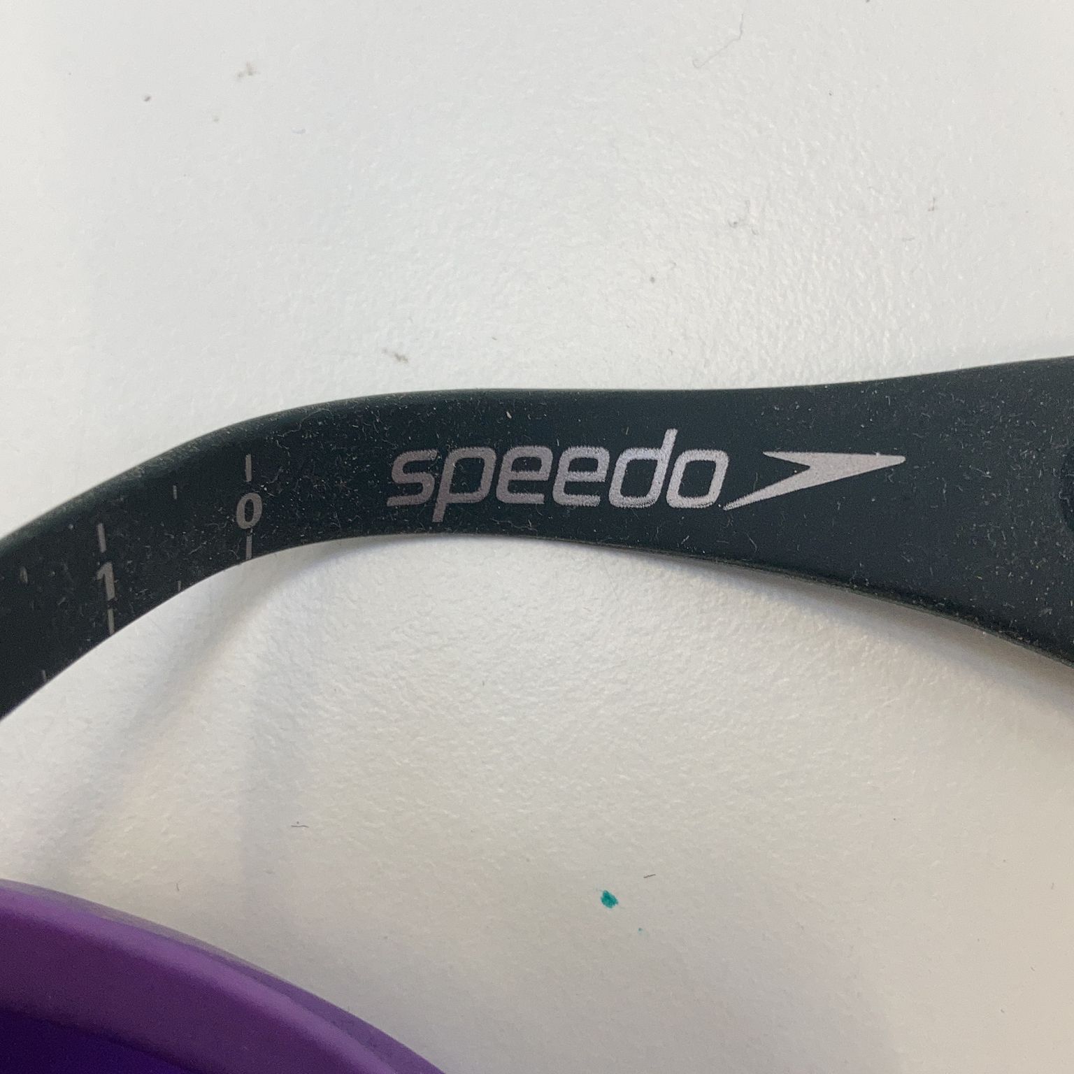 Speedo