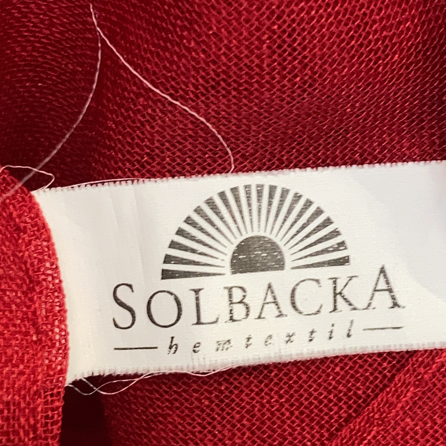 Solbacka