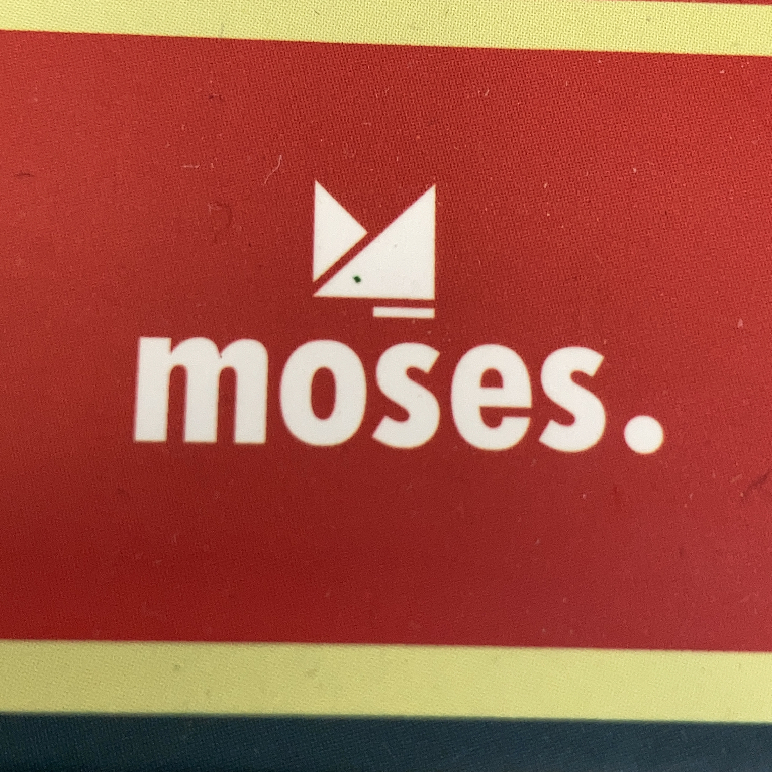 Moses