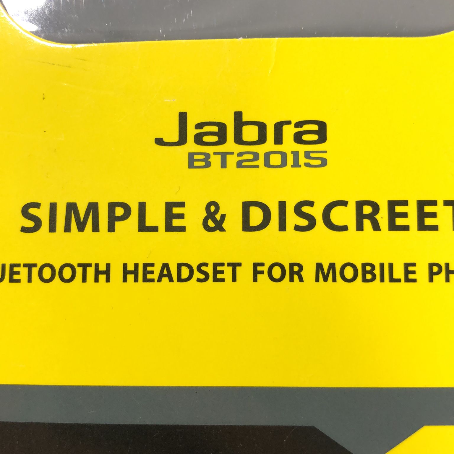 Jabra