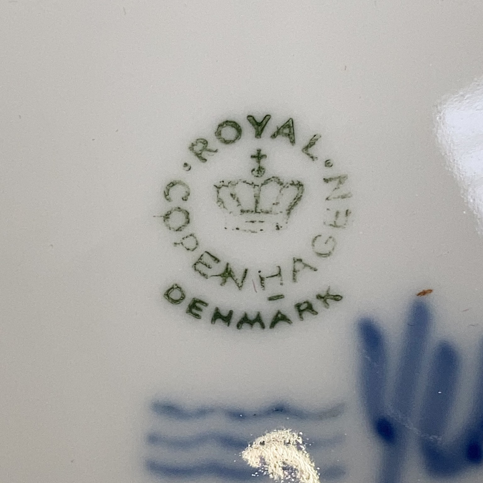 Royal Copenhagen