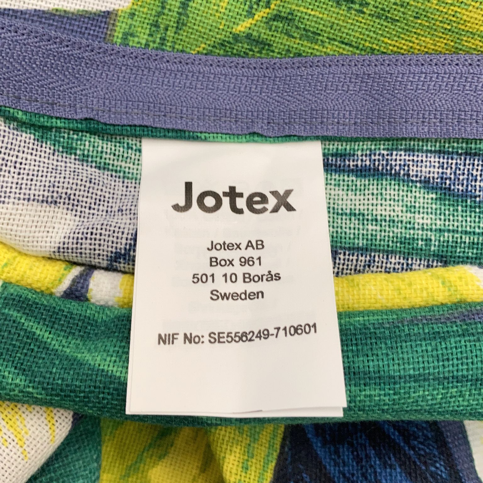 Jotex